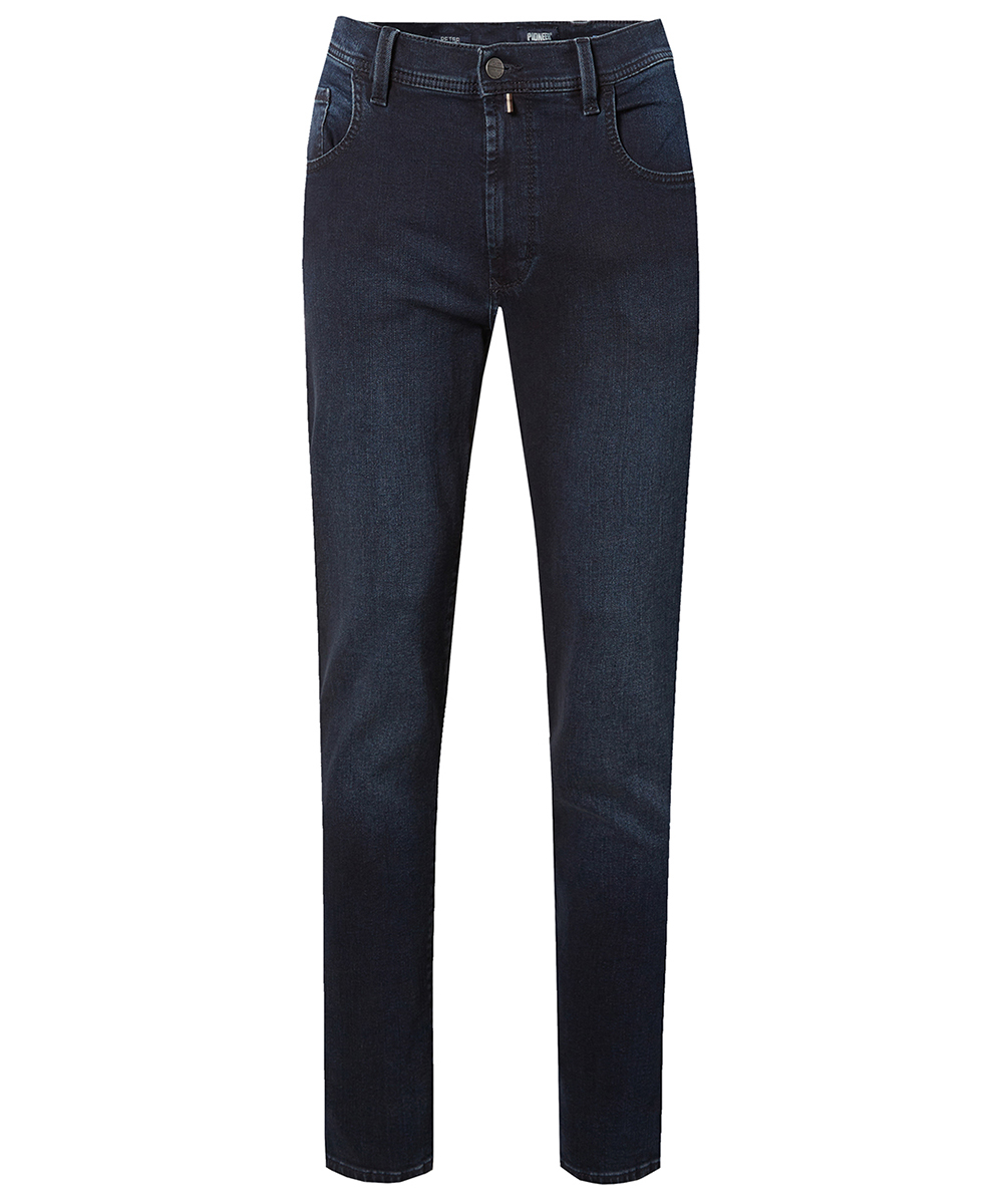 PIONEER PETER dark blue used 16000 6711.6812 - MEGAFLEX