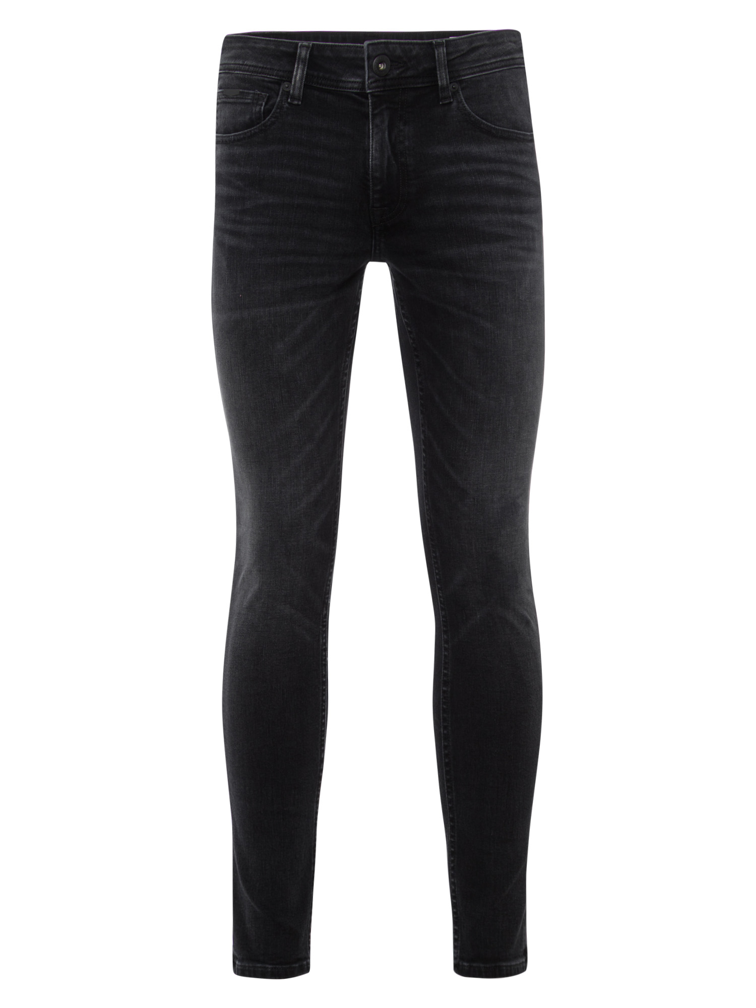 CROSS JEANS SCOTT black E162-008