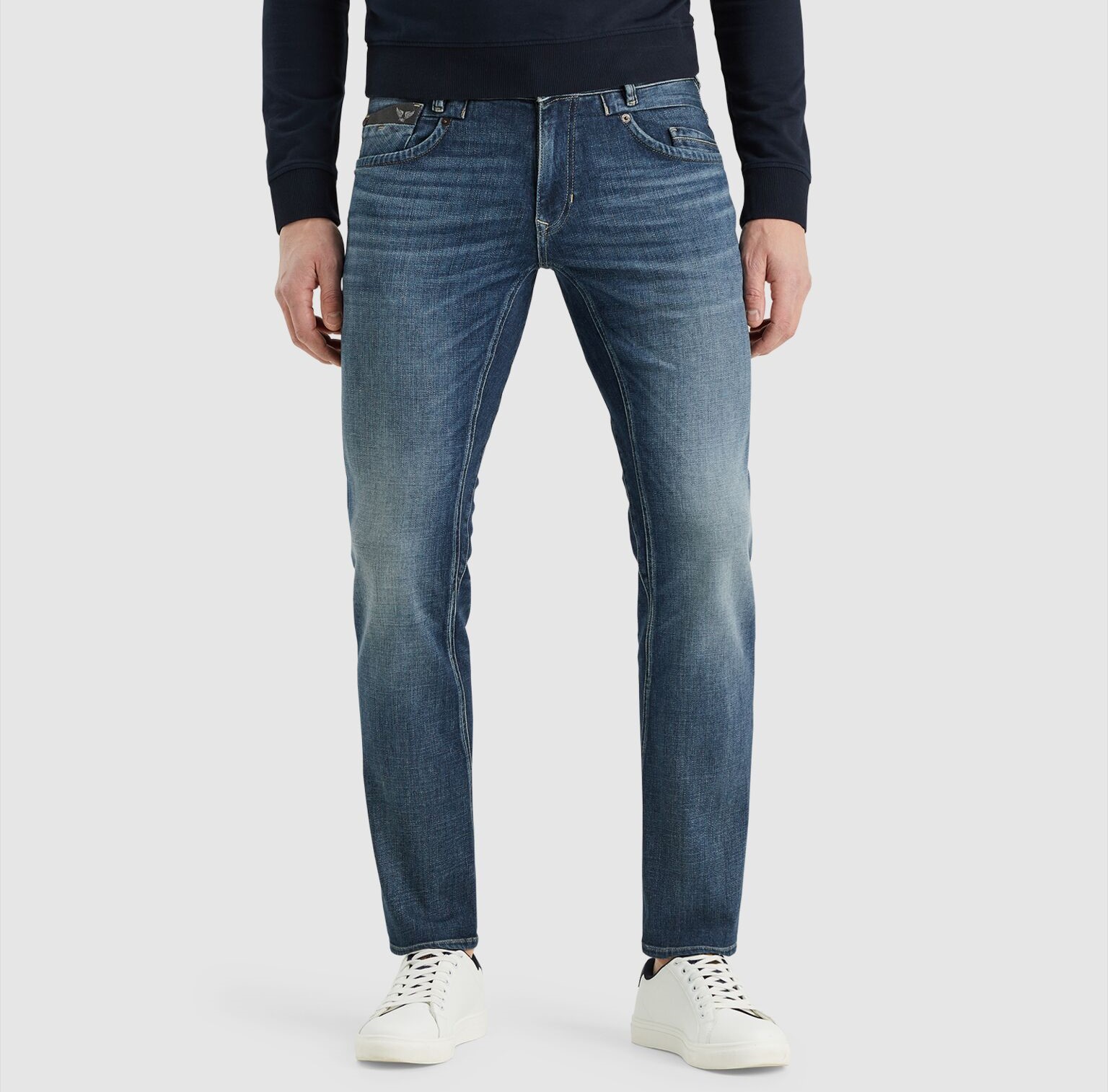 dmb1-jpg PME LEGEND COMMANDER 3.0 deep mid blue PTR180-DMB