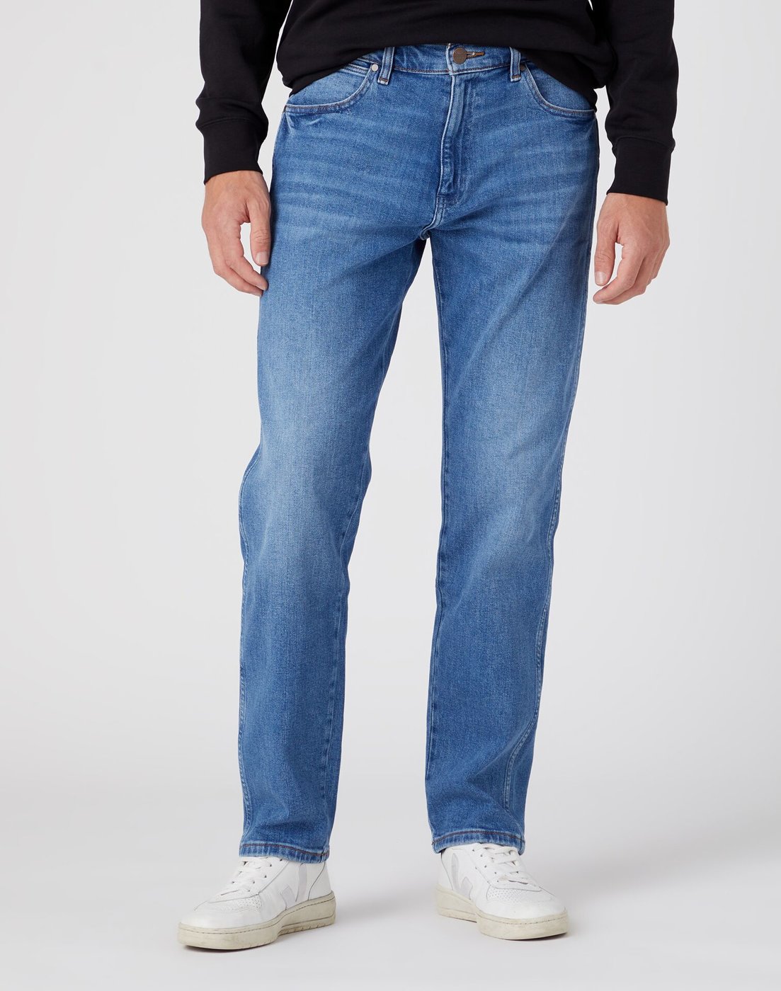 WRANGLER FRONTIER new favorite 112326387 W16VJX21Y