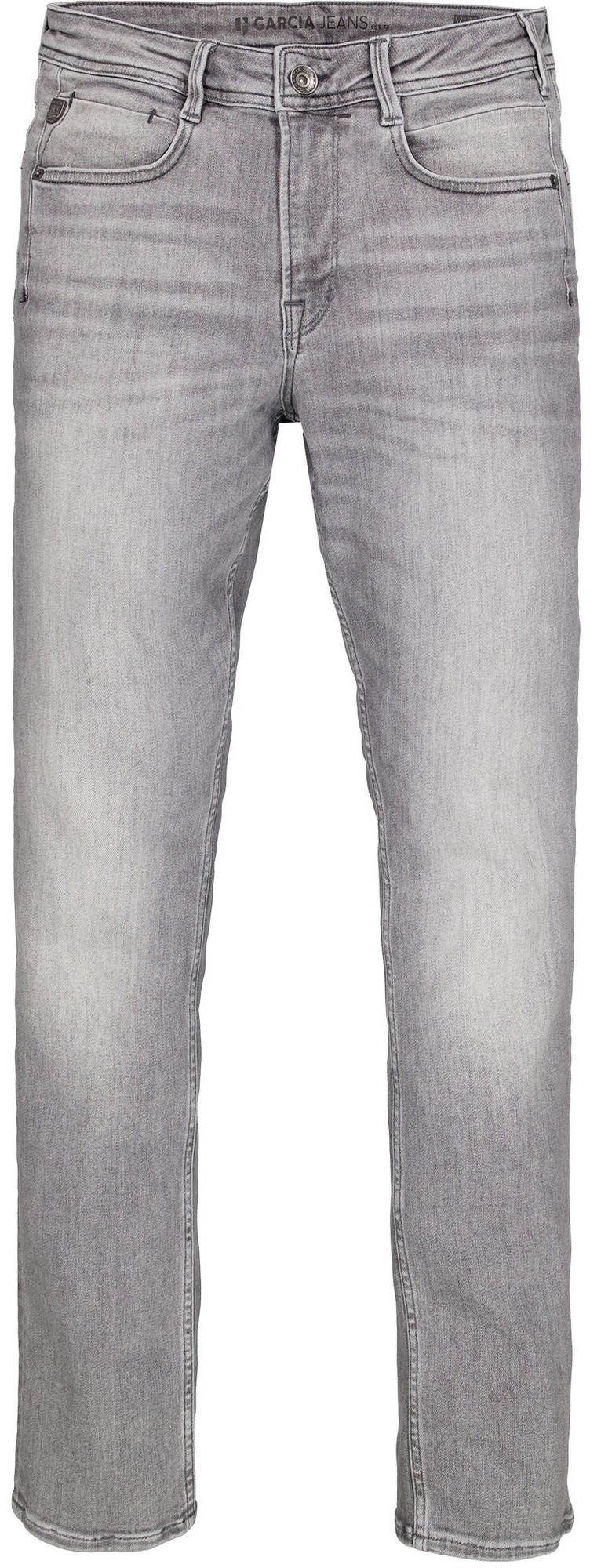 GARCIA ROCKO medium used grey 690.6915