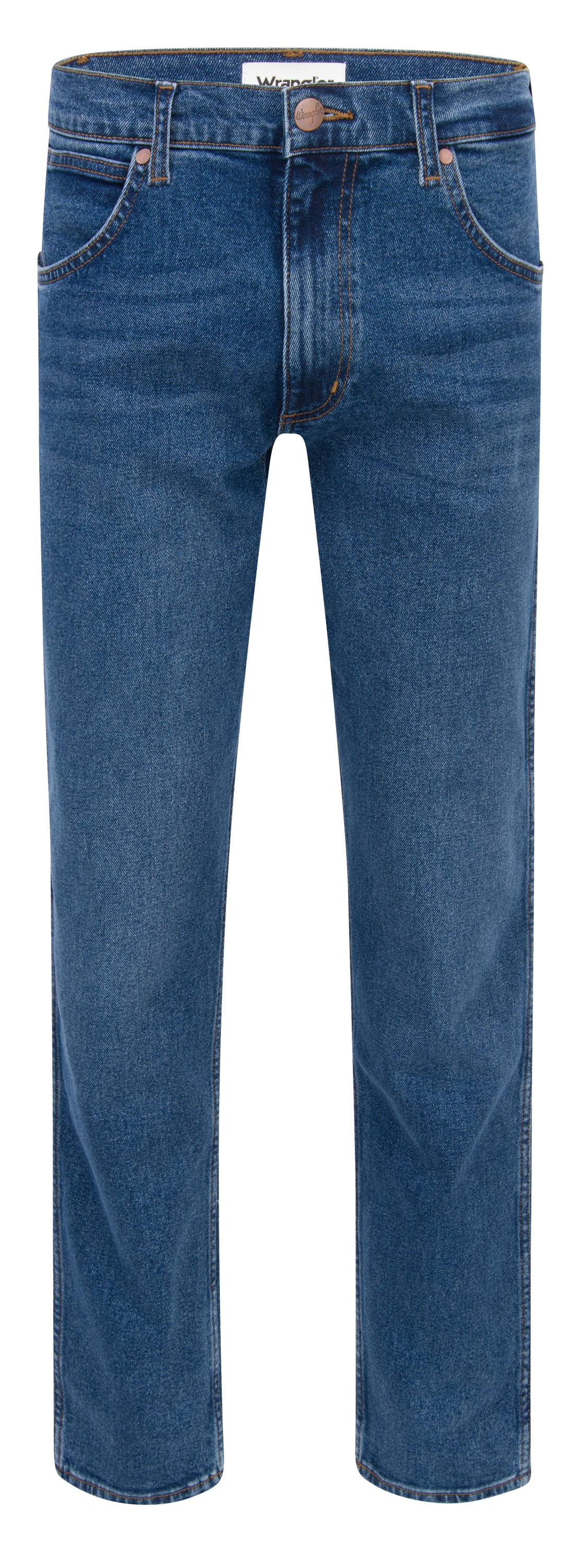 WRANGLER GREENSBORO blown away W15QKP59U