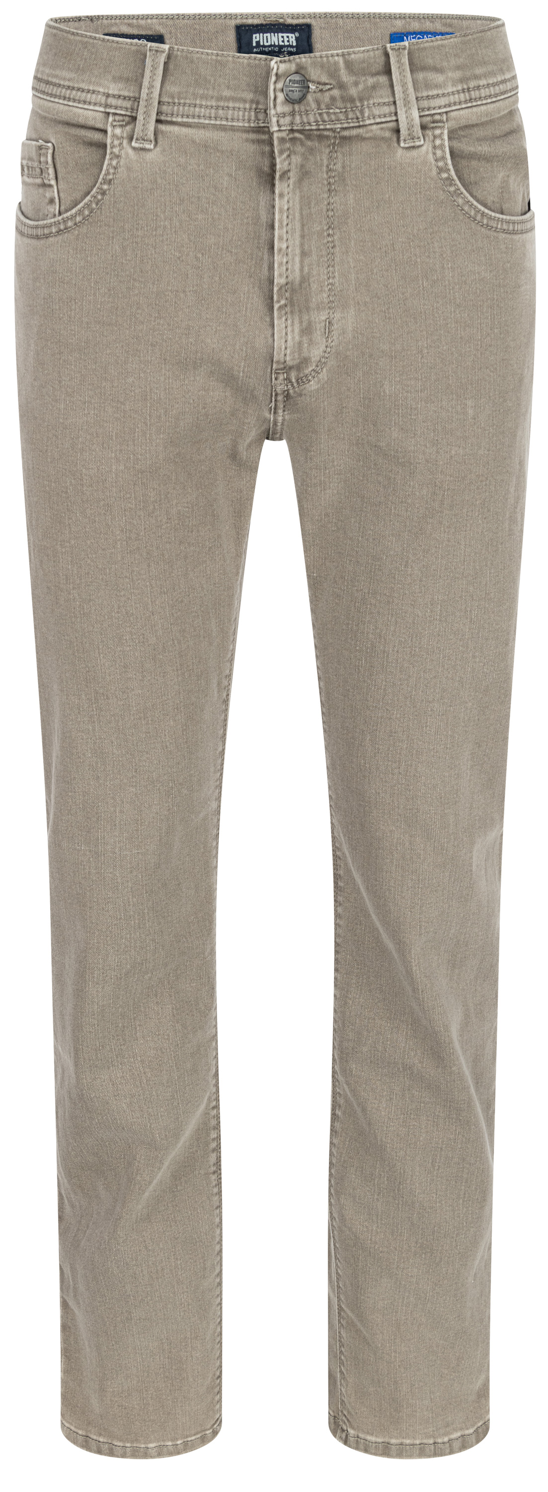 PIONEER RANDO light brown raw 16801 6781.8840 - THERMO WARM FEEL