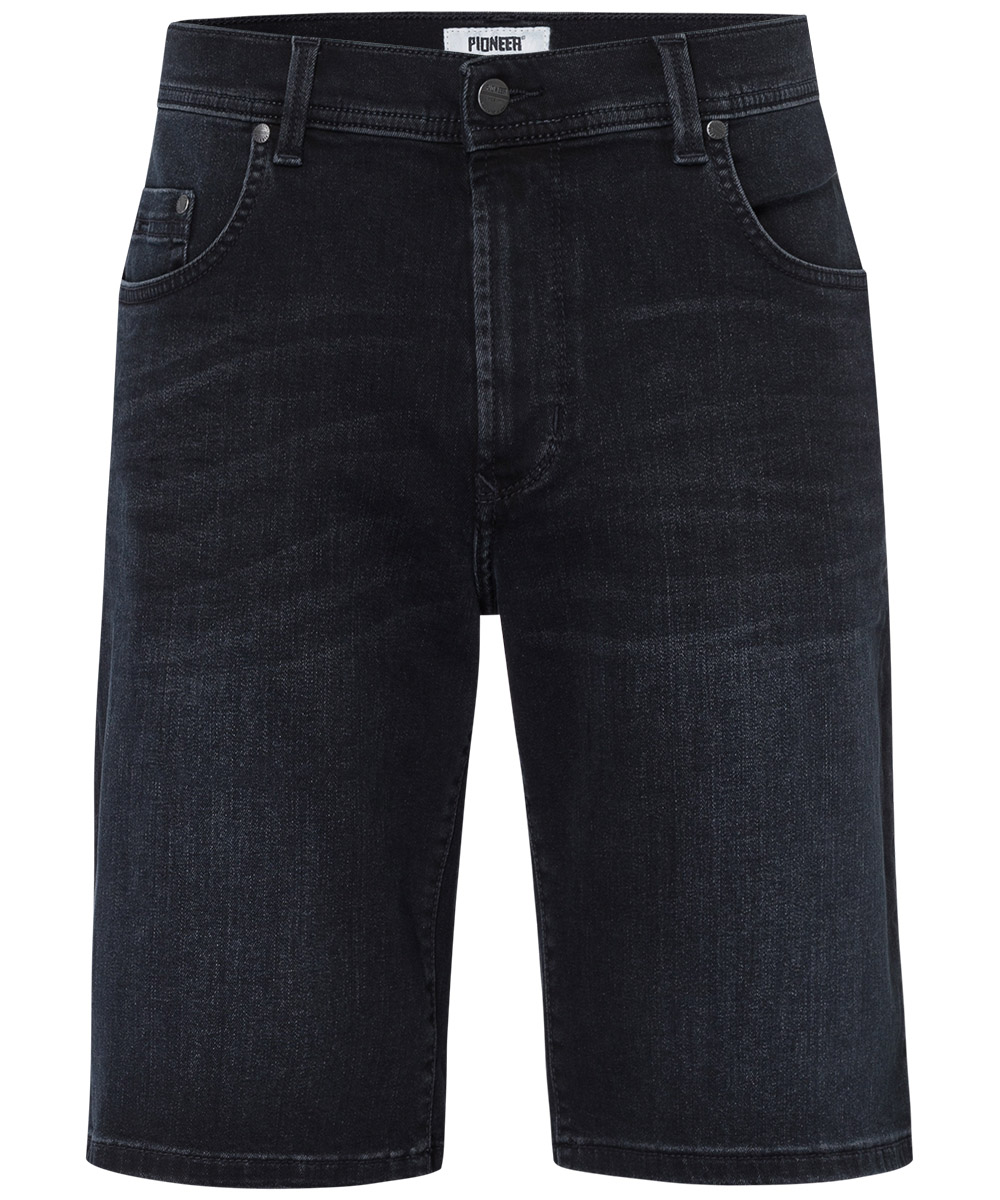 PIONEER FINN blue/black used buffies 13031 6720.6804 - MEGAFLEX