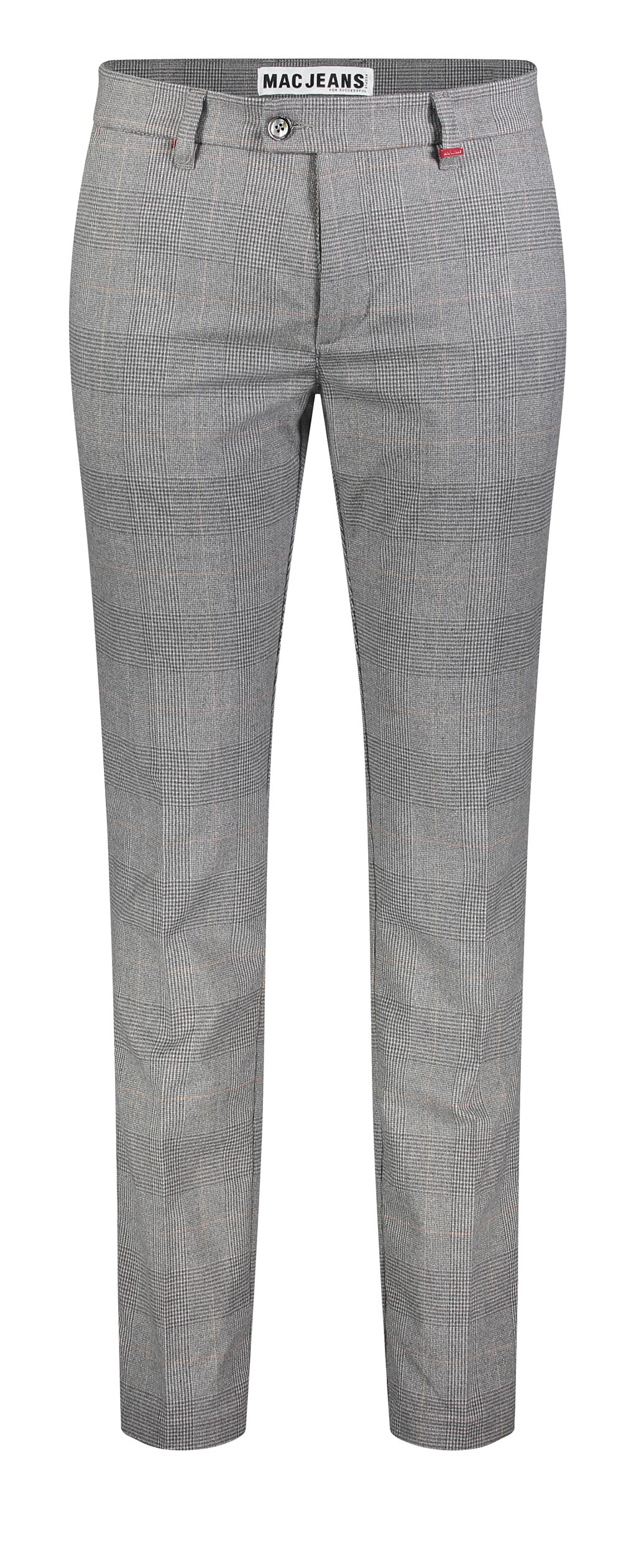 mac-lennox-steel-blue-check-6344-00-0732l-074k-ma6344-00-0732l-074k MAC LENNOX steel blue check 6344-00-0732L 074K