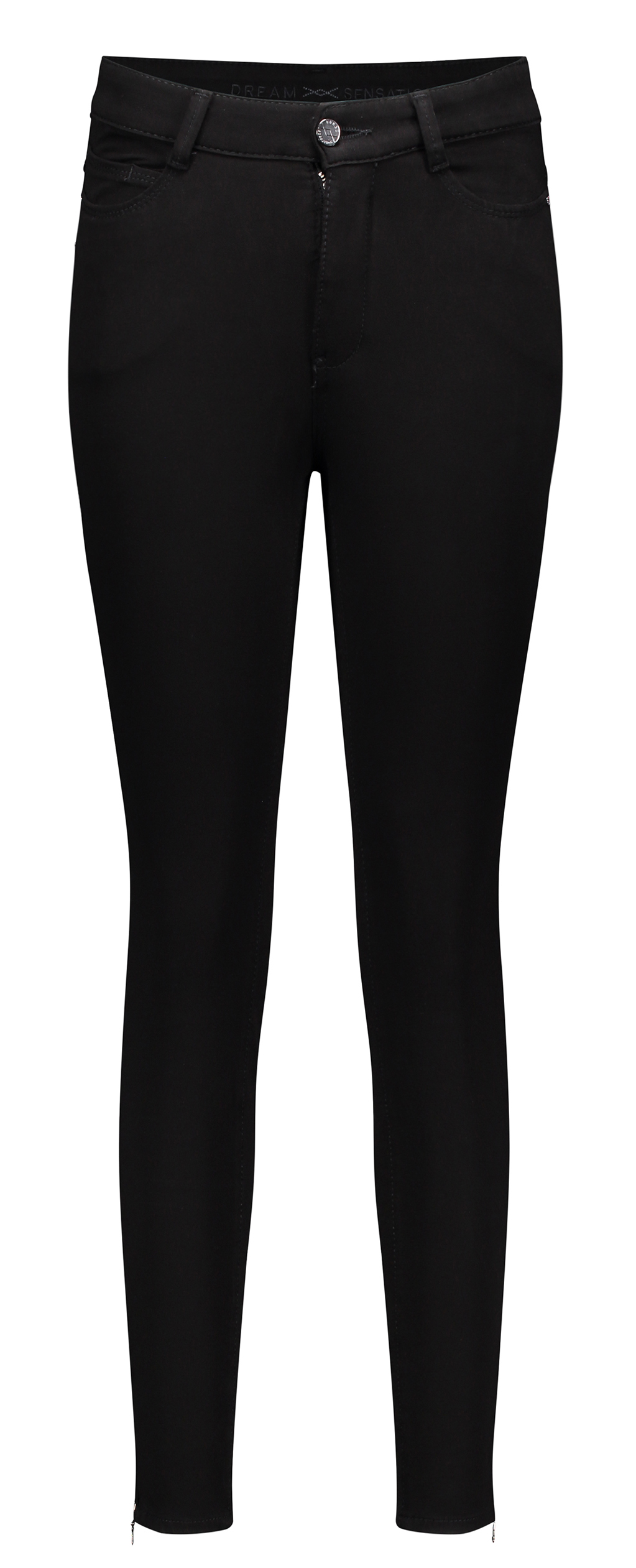 MAC SENSATION SKINNY black black 5406-90-0150L-D999