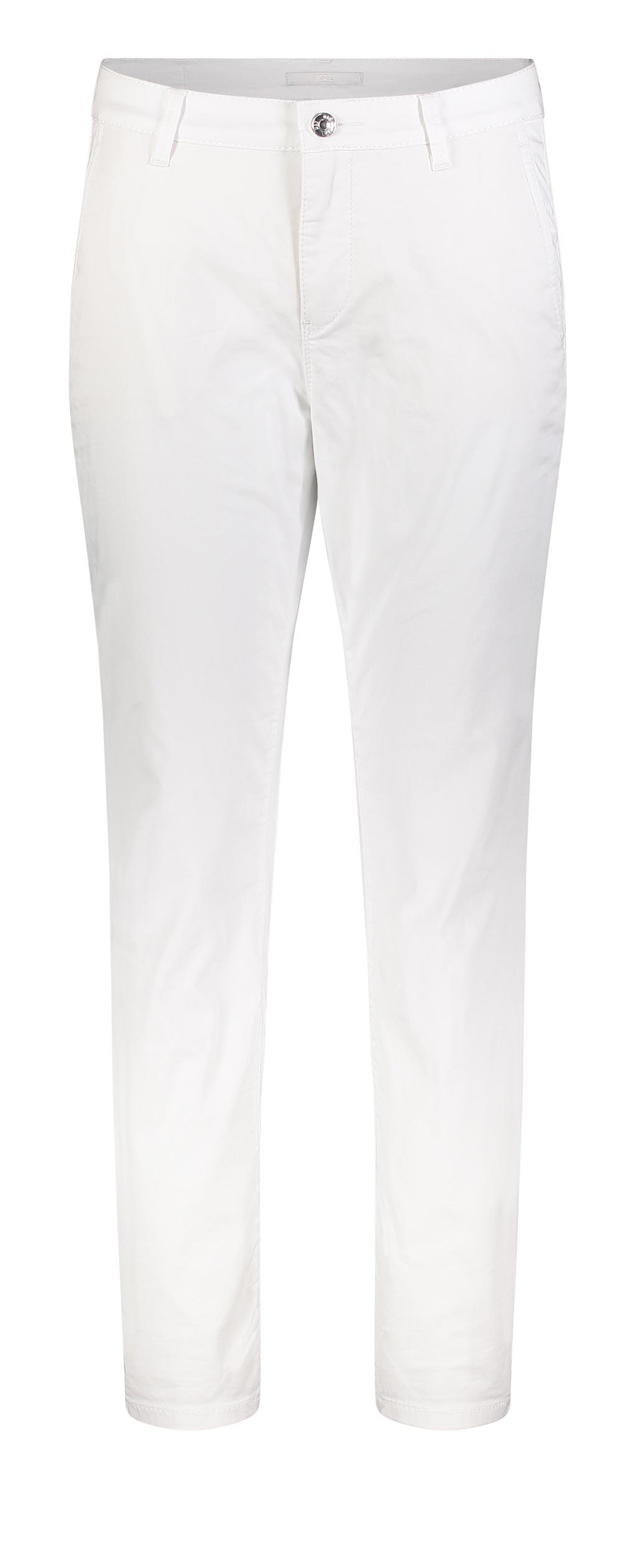 MAC CHINO white 3079-00-0408L 010