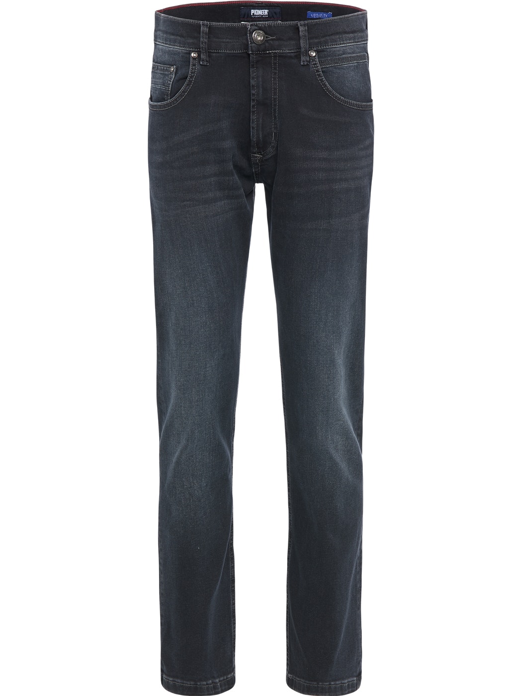 pioneer-river-megaflex-handcrafted-dark-used-1673-9930-443-pi16739930443 PIONEER RIVER MEGAFLEX dark blue used buffies 1673 9930.443 - HANDCRAFTED