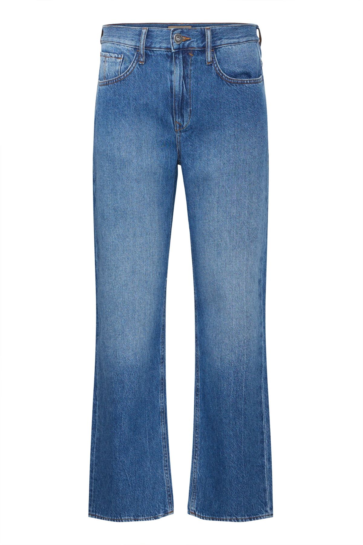 BLEND JEANS FLAKE middle blue 20718503.200291