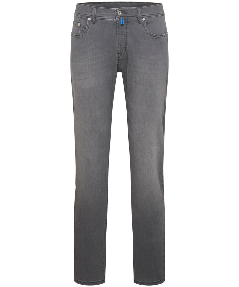 Pierre-Cardi_2110_81_3091500007716-81_2-y2Ng PIERRE CARDIN LYON mid anthracite 38915 7716.81 - Konfektionsgröße/Übergröße