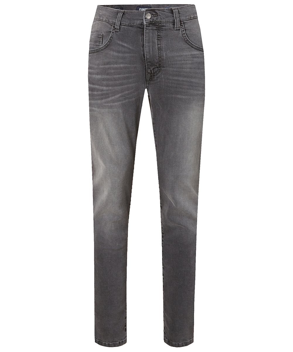 9826-jpg PIONEER RANDO dark grey used mustache 16741 6637.9826 - MEGAFLEX