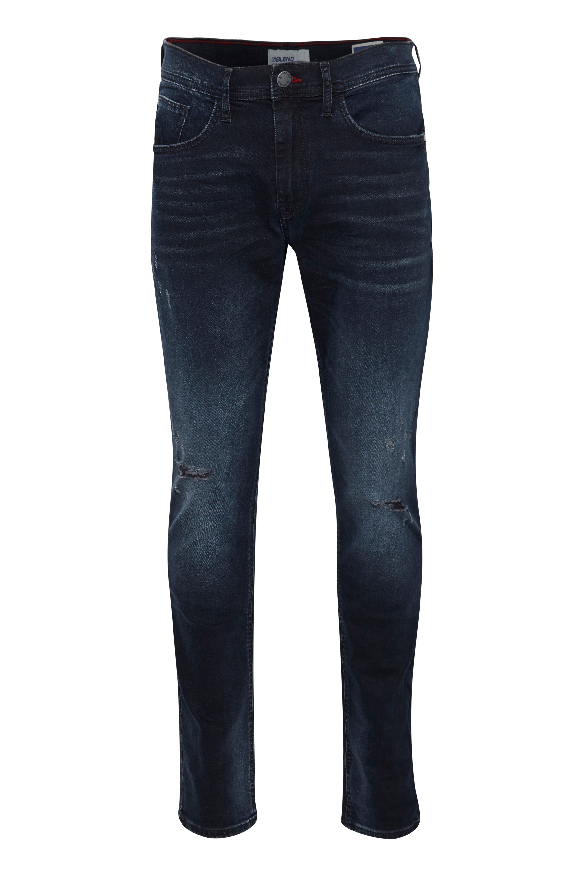BLEND JEANS JET washed black 20713303.201001