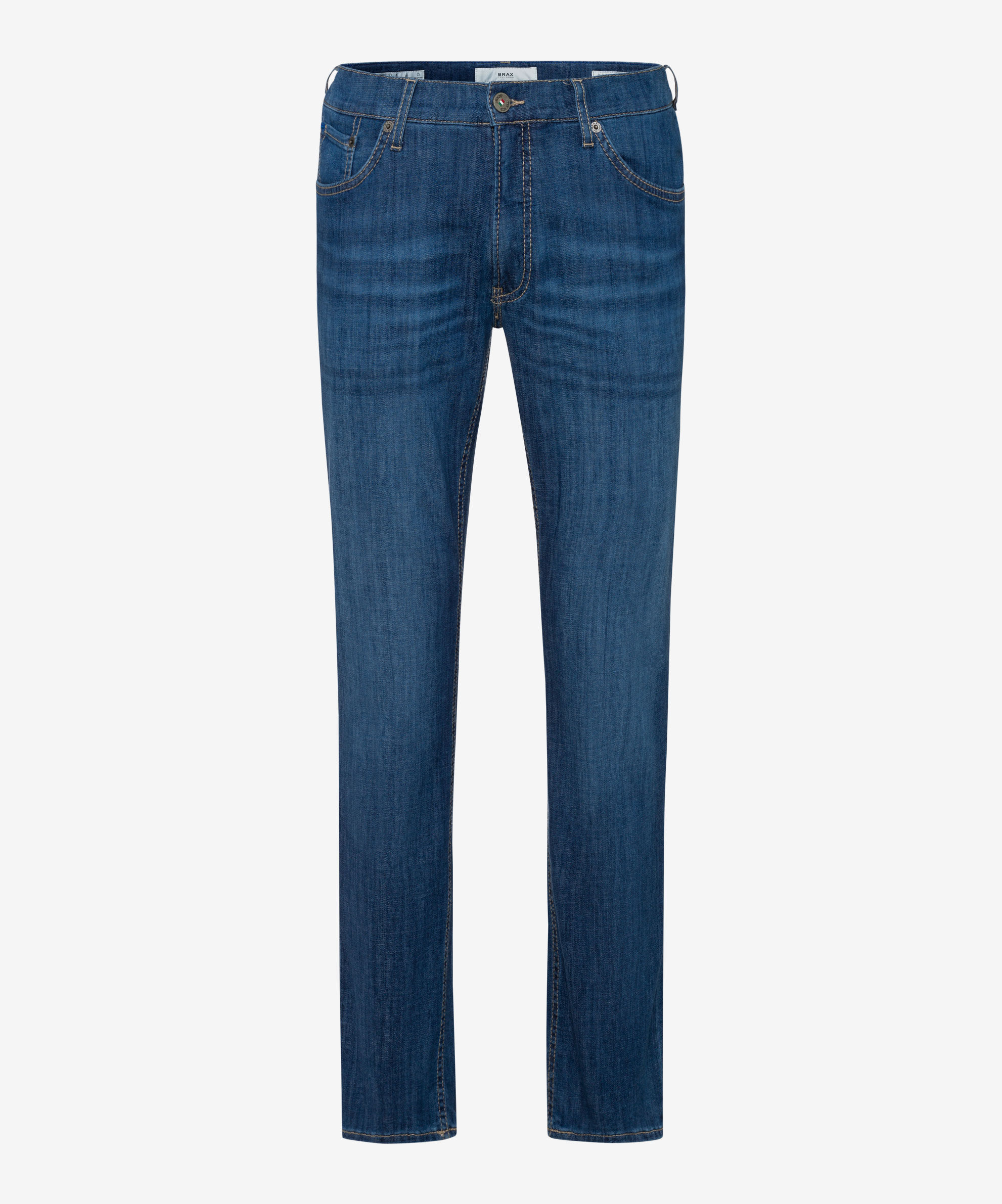 BRAX_122_25_846277_7953020 BRAX CHUCK regular blue used 07953020 84-6277.25 - HI-FLEX LIGHT