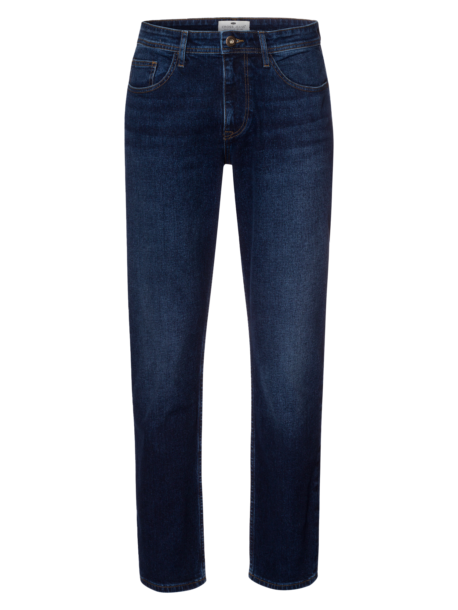 CROSS JEANS ANTONIO deep blue E161-153