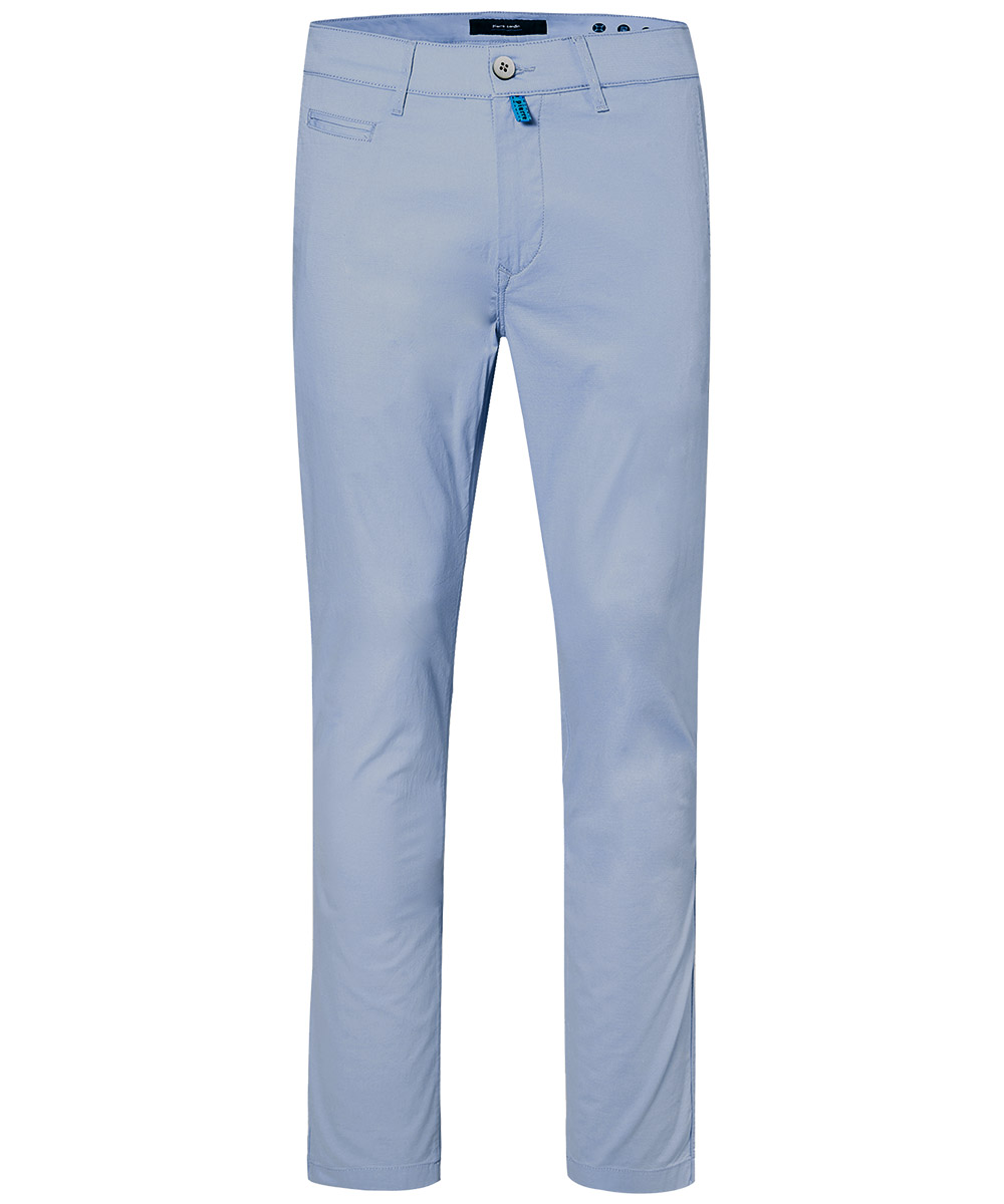 PIERRE CARDIN LYON CHINO forever blue 33757 4002.6115 - FUTUREFLEX