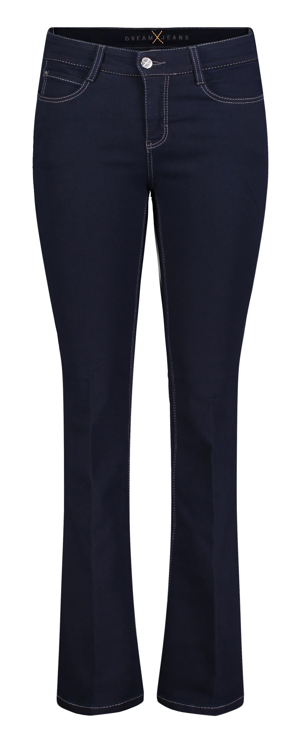 mac-dream-boot-dark-rinsewash-5428-90-0355-d801-ma5428-90-0355-d801 MAC DREAM BOOT dark rinsewash 5428-90-0355 D801