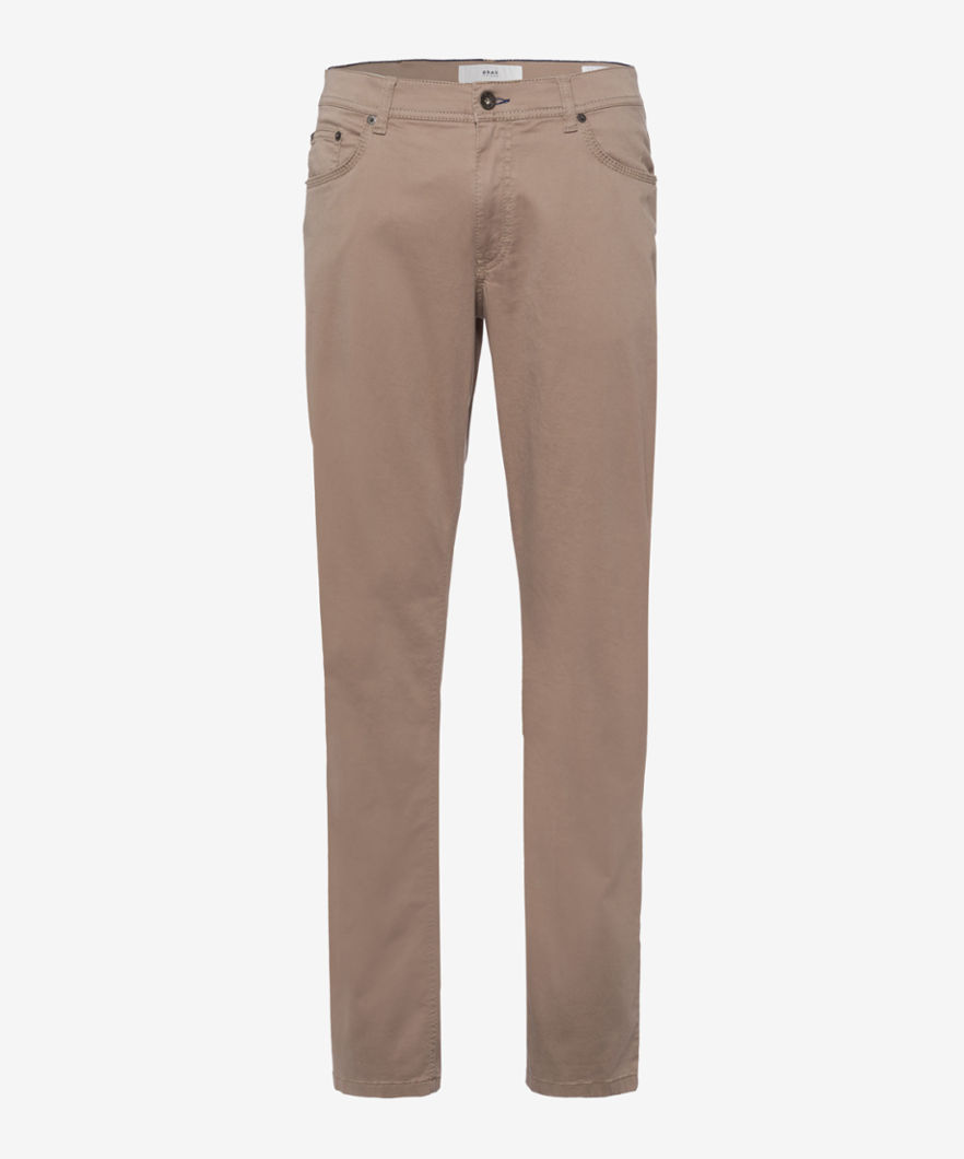 BRAX COOPER FANCY beige 80-2000-54