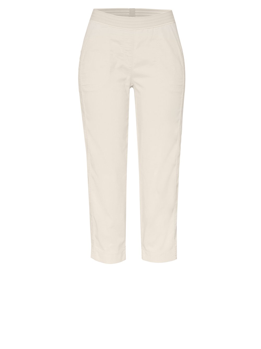 TONI SUE JOGPANTS 3/4 sand 1805-8 21-21.726