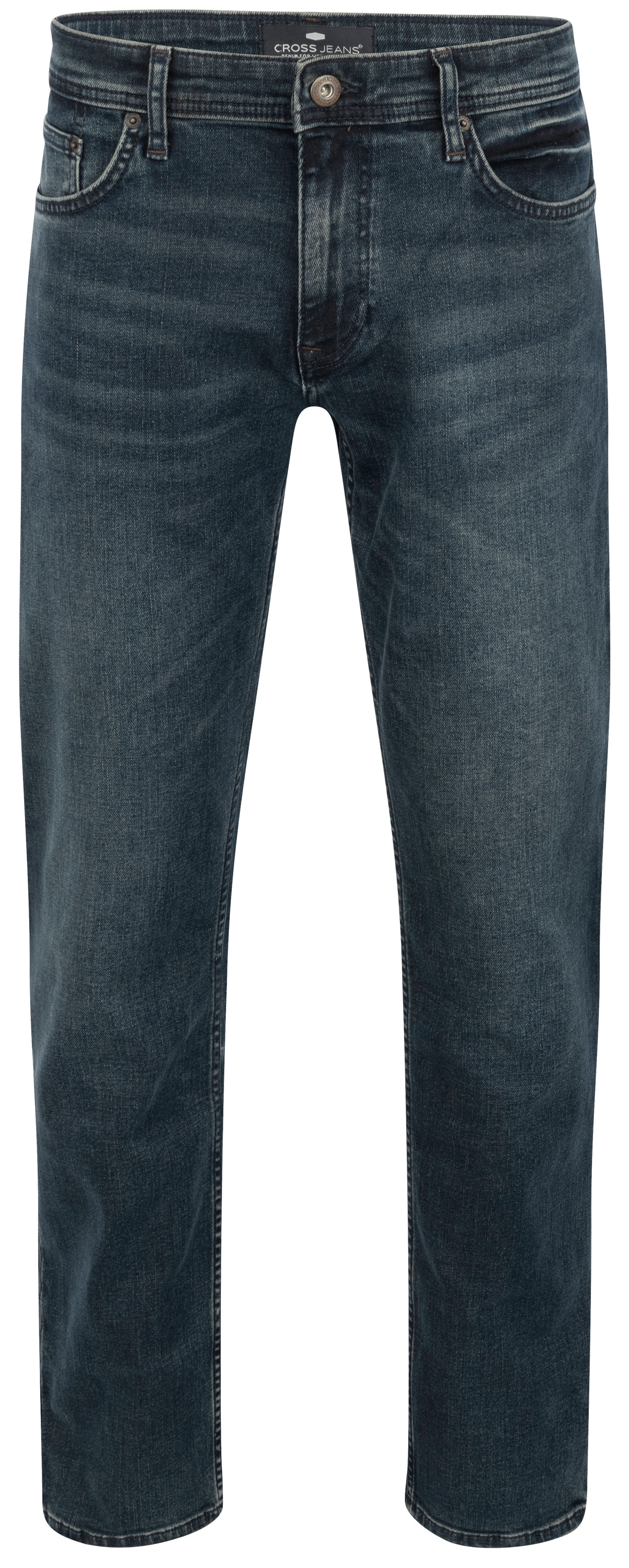 CROSS JEANS DYLAN deep blue E195-132