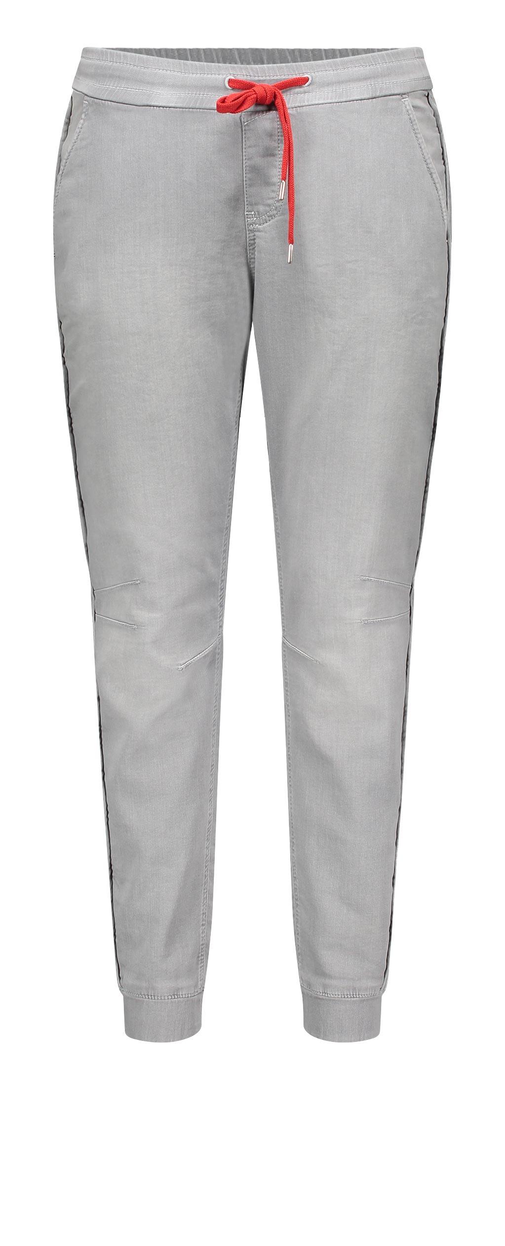 MAC JOG'N JEANS grey commercial wash 2784-90-0341 D346