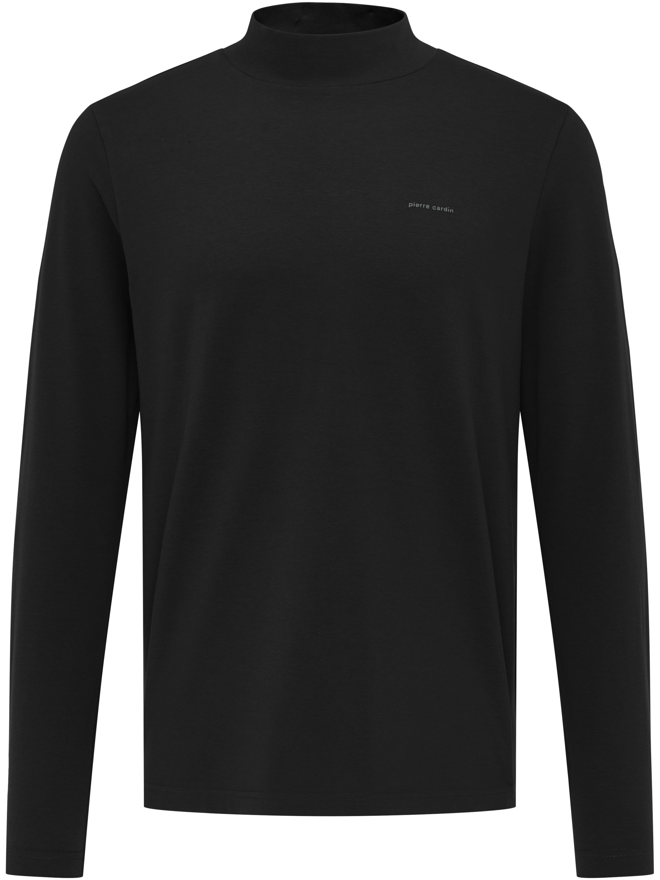 Pierre-Cardi_2120_2000_5327200012328-2000 PIERRE CARDIN Pullover Turtleneck black 53272 12328.2000