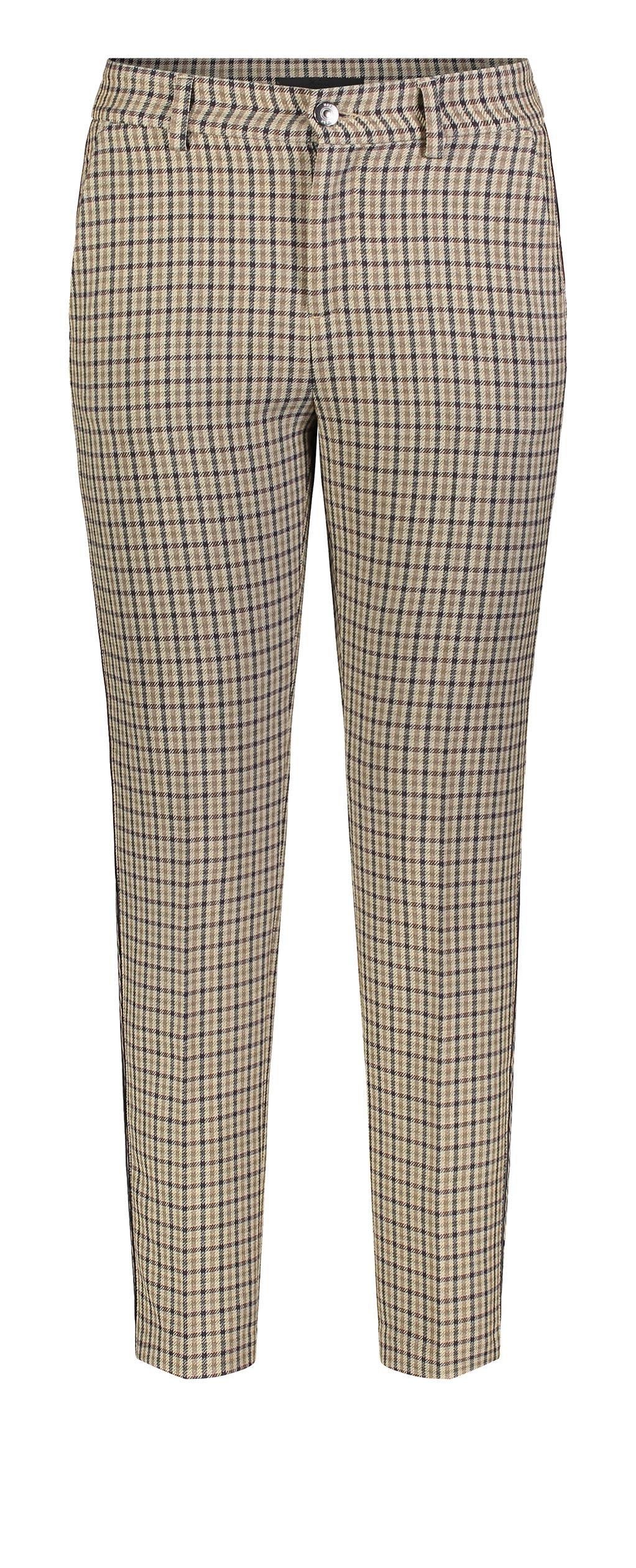 MAC CHINO sanddrift check 2136-01-0188 236K