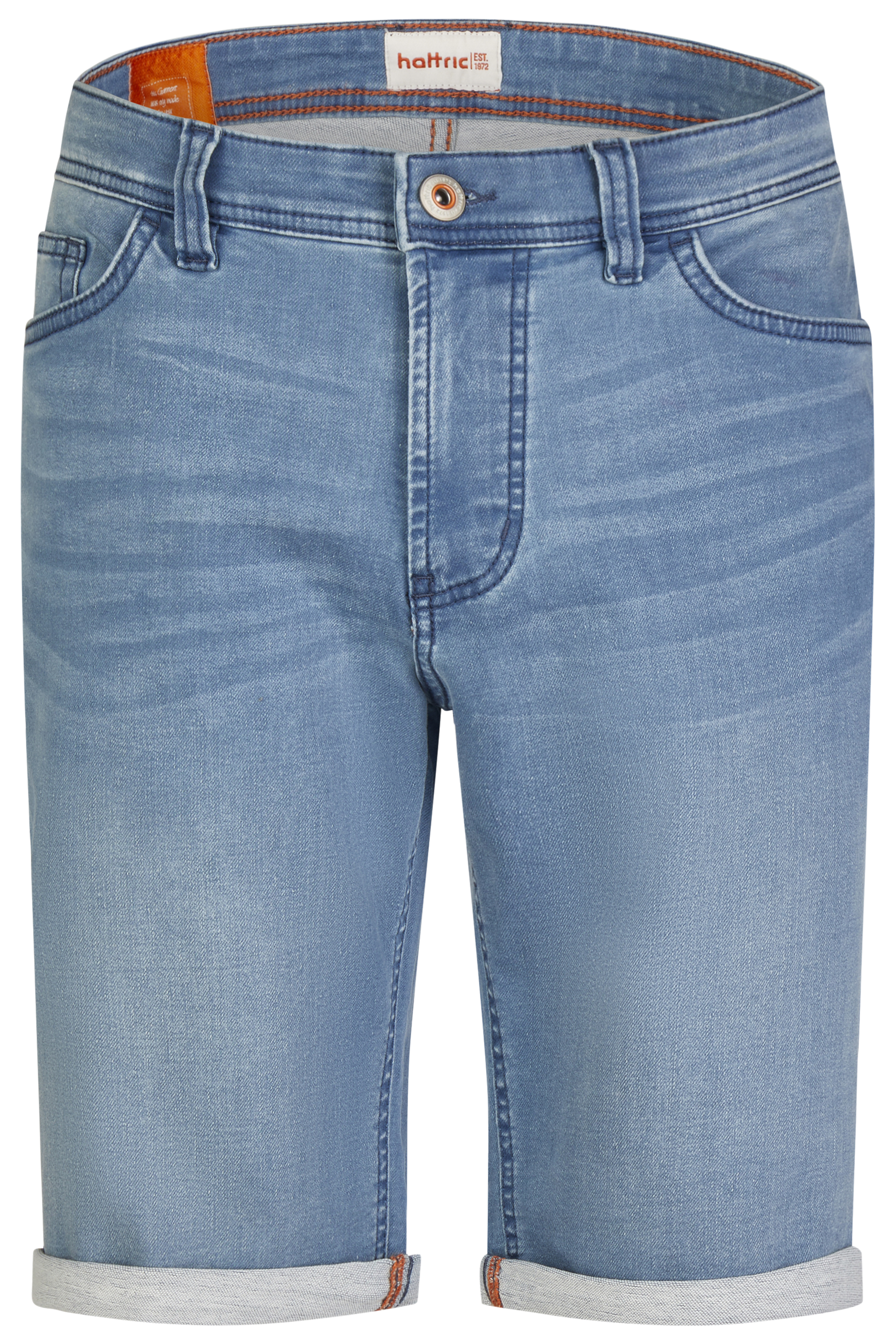 HATTRIC BERMUDA light blue 698835 3299.46