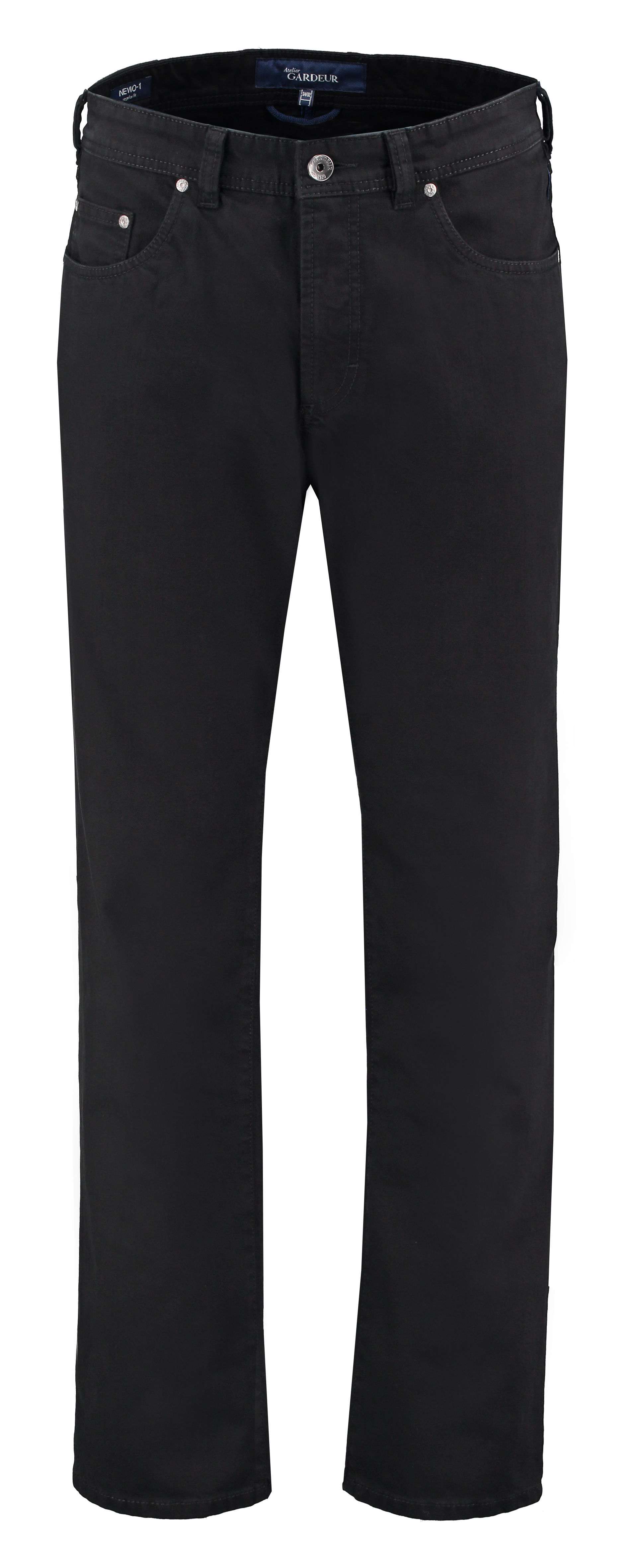 atelier-gardeur-nevio-black-1-0-470181-99-agnevio-1047018199 ATELIER GARDEUR NEVIO black 1-0-470181-99