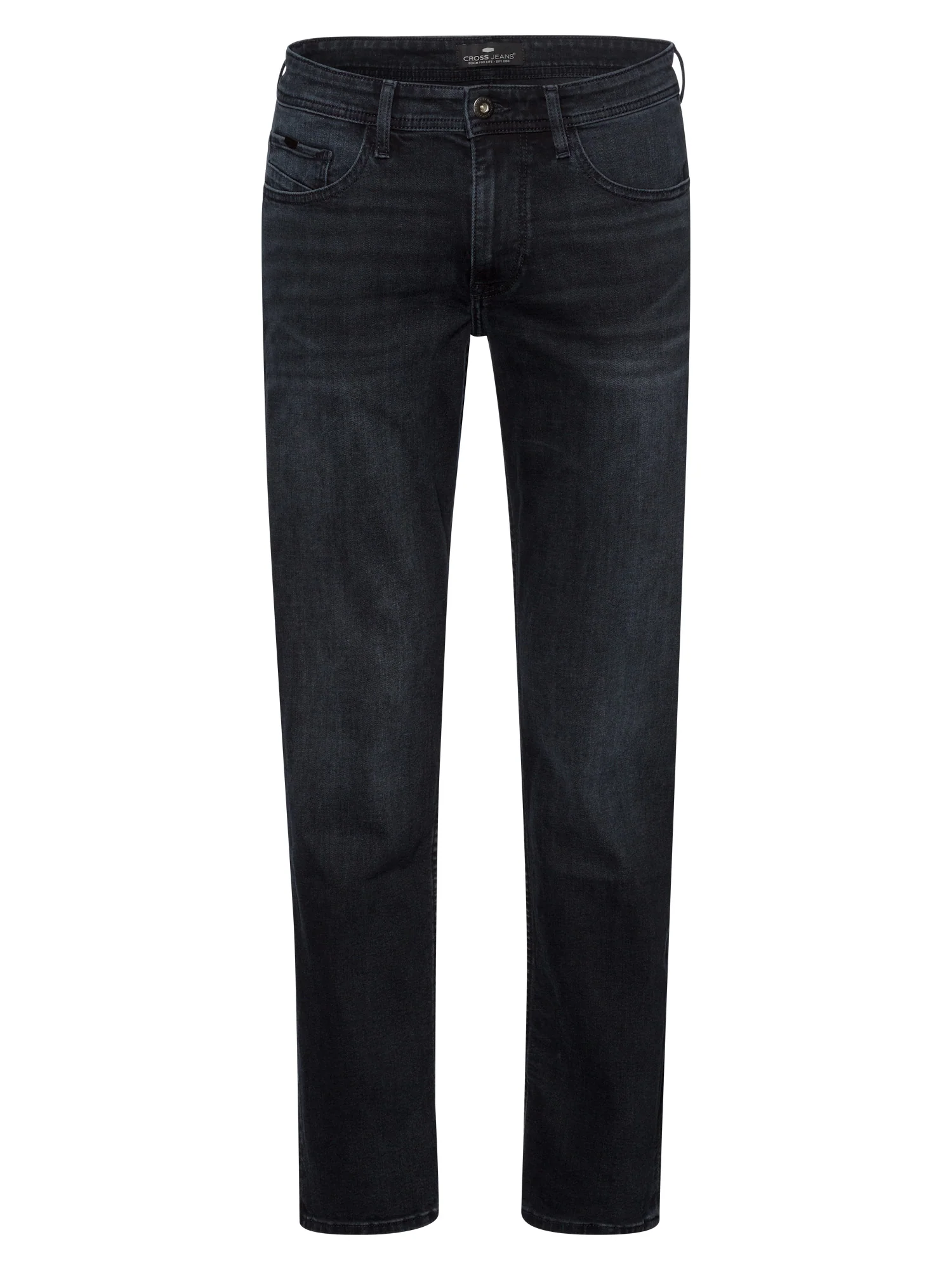 CROSS JEANS ANTONIO blue black E161-273