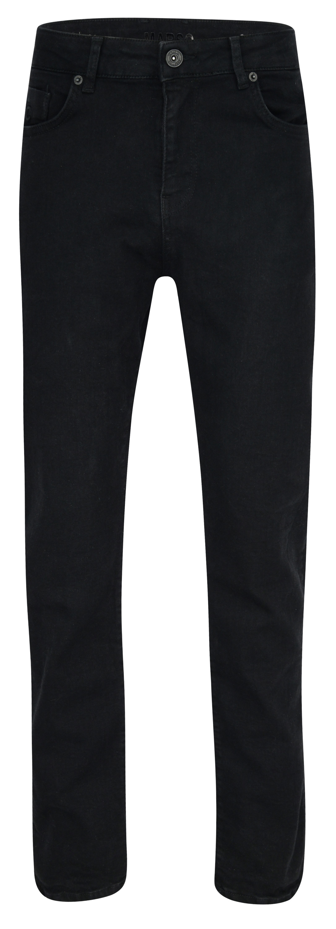 SCALA REDEFINE MARSO black used SCM01 8301.M950 - Relaxed Fit