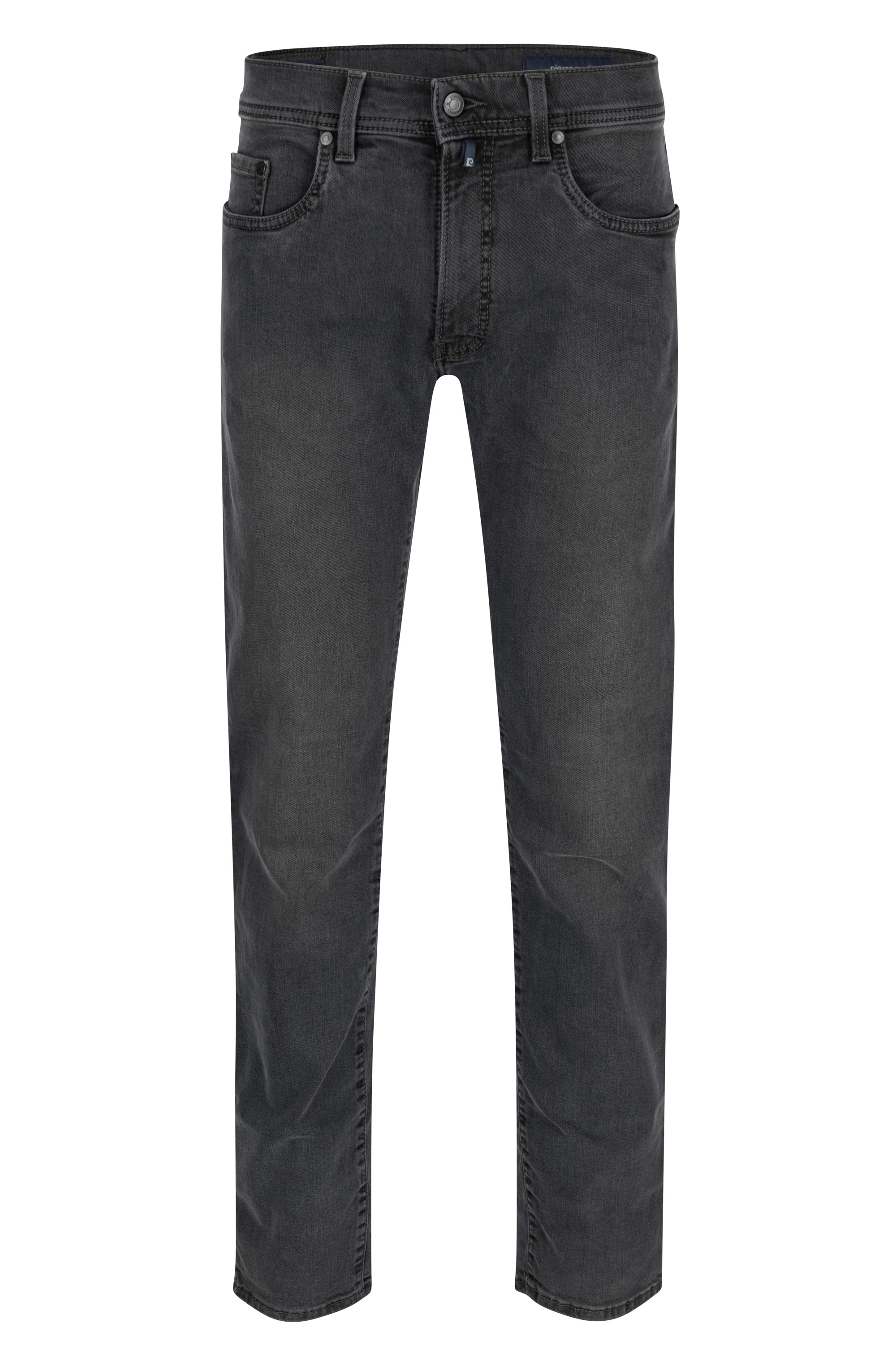 PIERRE CARDIN LYON anthrazit used 34510 8046.9802 - FUTUREFLEX