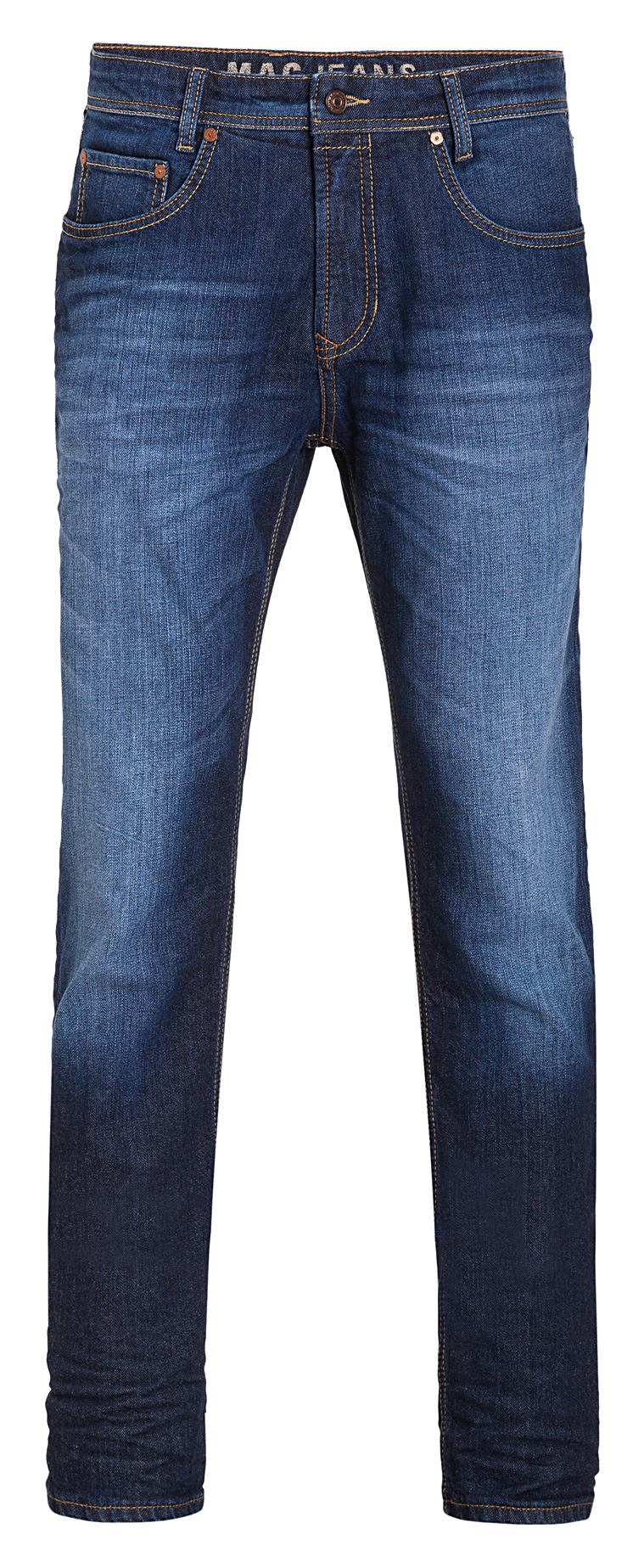 MAC ARNE authentic blue stone wash H672