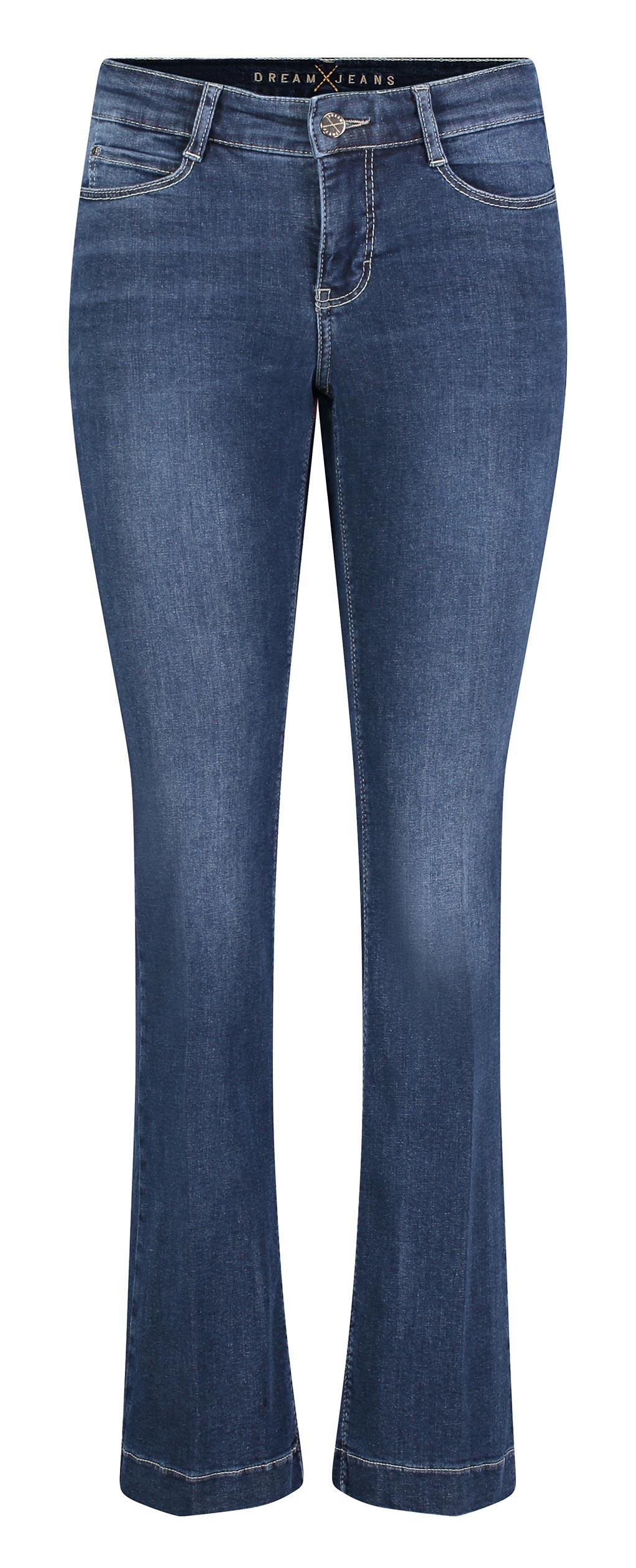 KOL_10_5428-90-0355_D853_01-jpg MAC DREAM BOOT dark used 5428-90-0355 D853