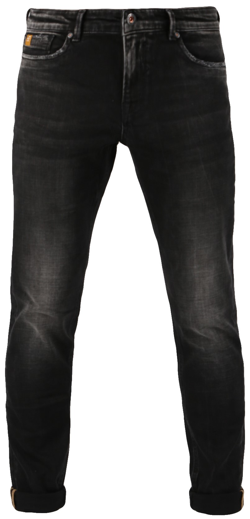 MOD JEANS MARCEL argentina black AU21-1005.3379