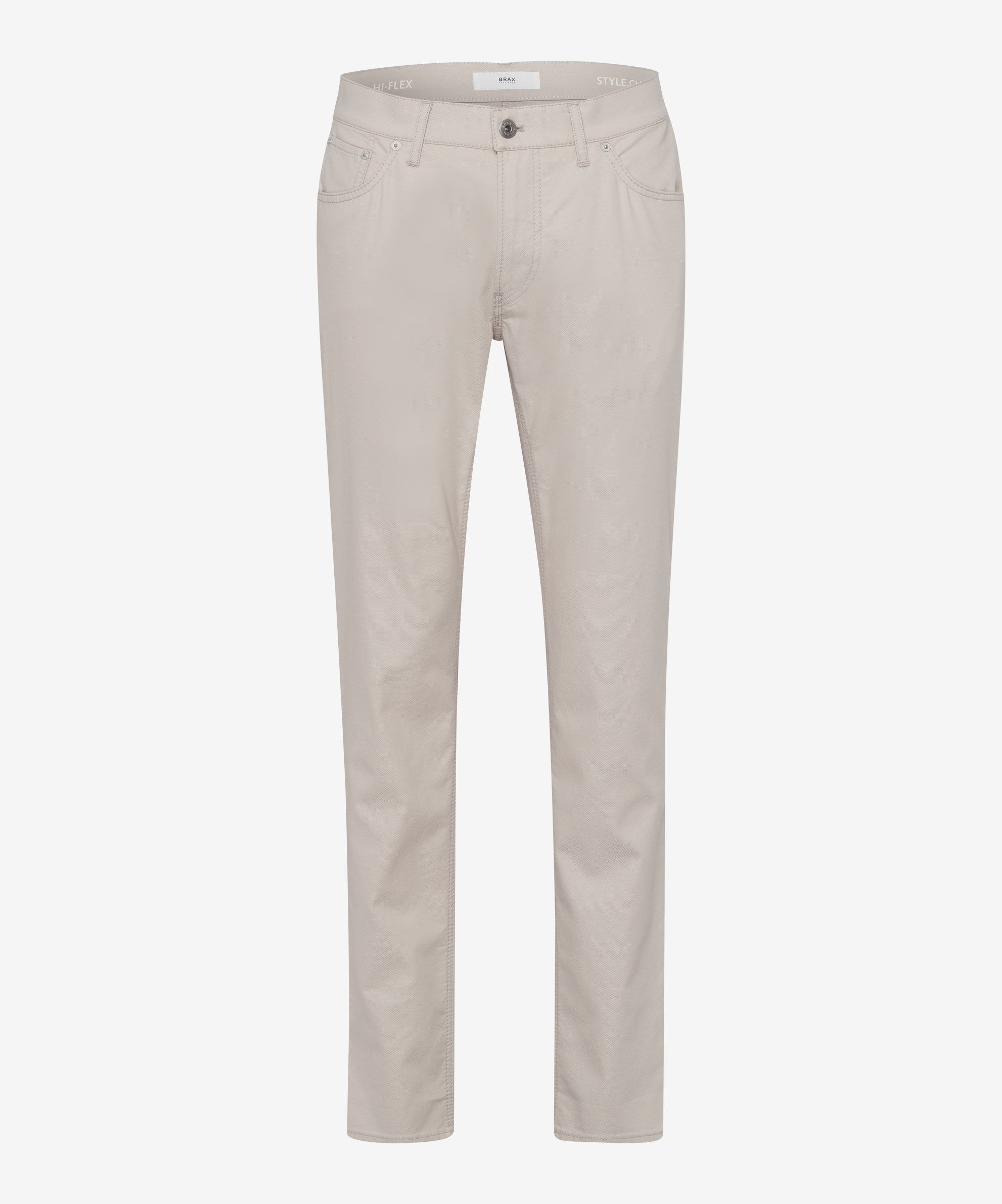 BRAX CHUCK bone 7863020 81-3308-58 - TWO-TONE-TECH