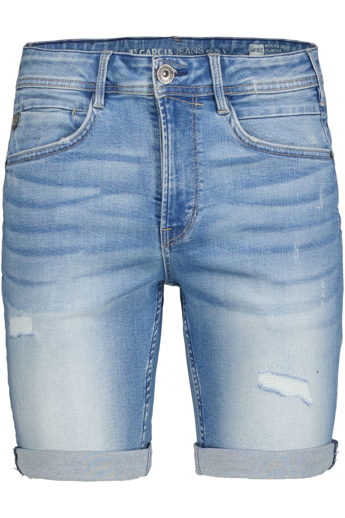 Garcia_springsummer-2023_7791_695-7791 GARCIA ROCKO SHORT vintage used 695.7791