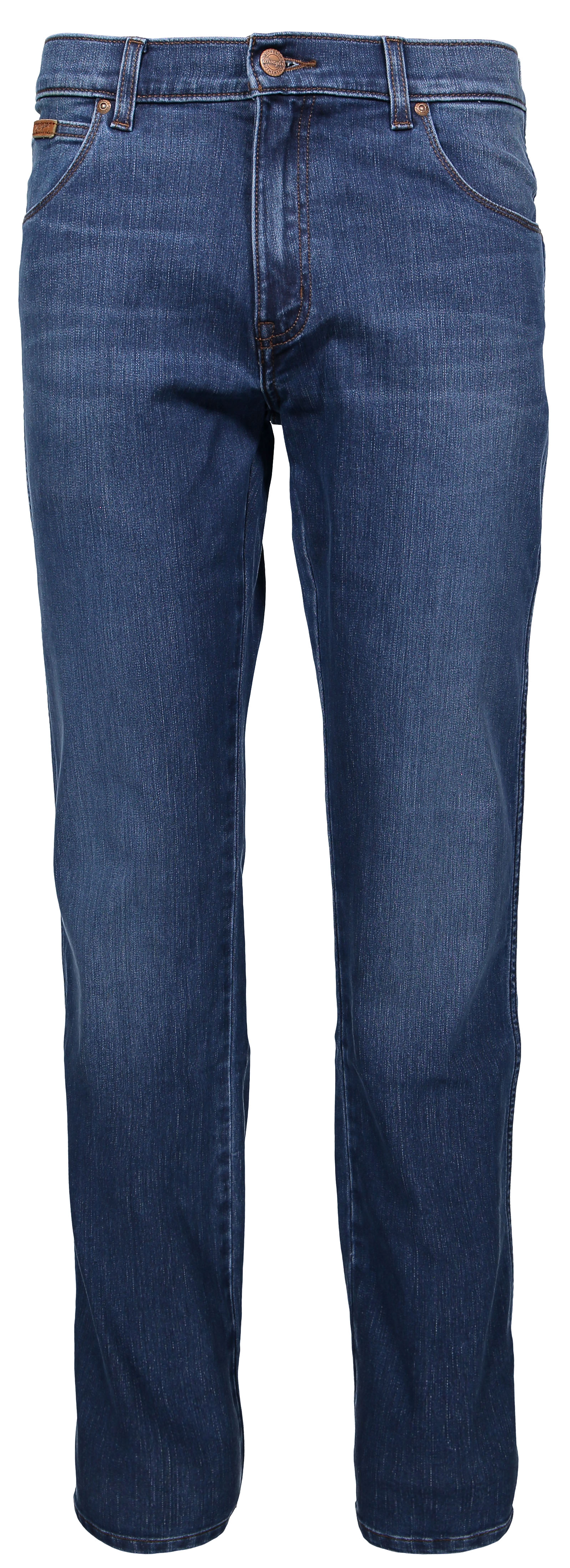 WRANGLER TEXAS fuzzy fix W121EE267