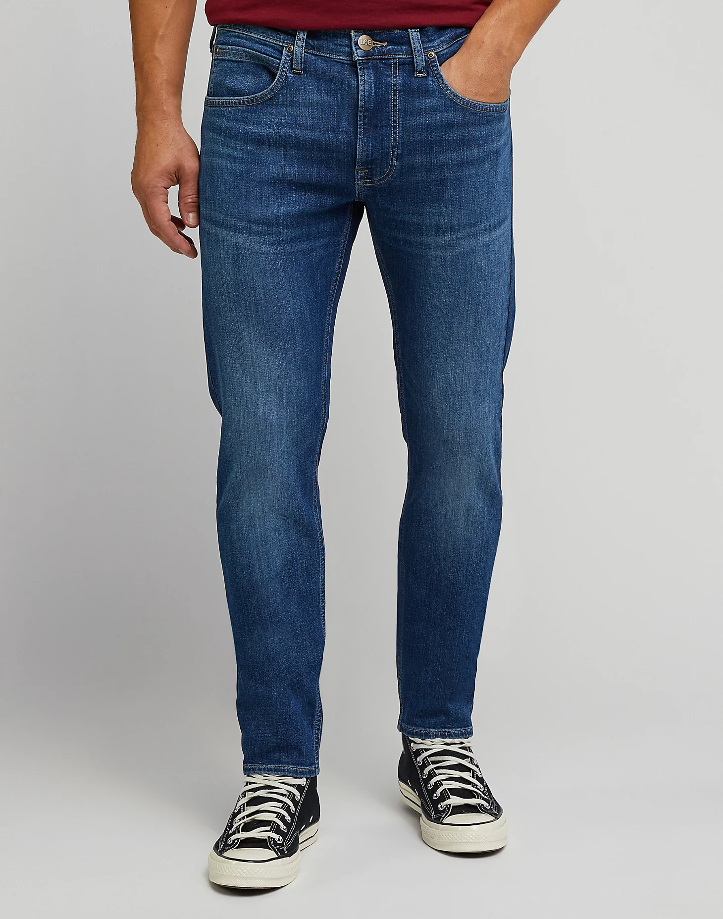 LEE LUKE east new york 112346319