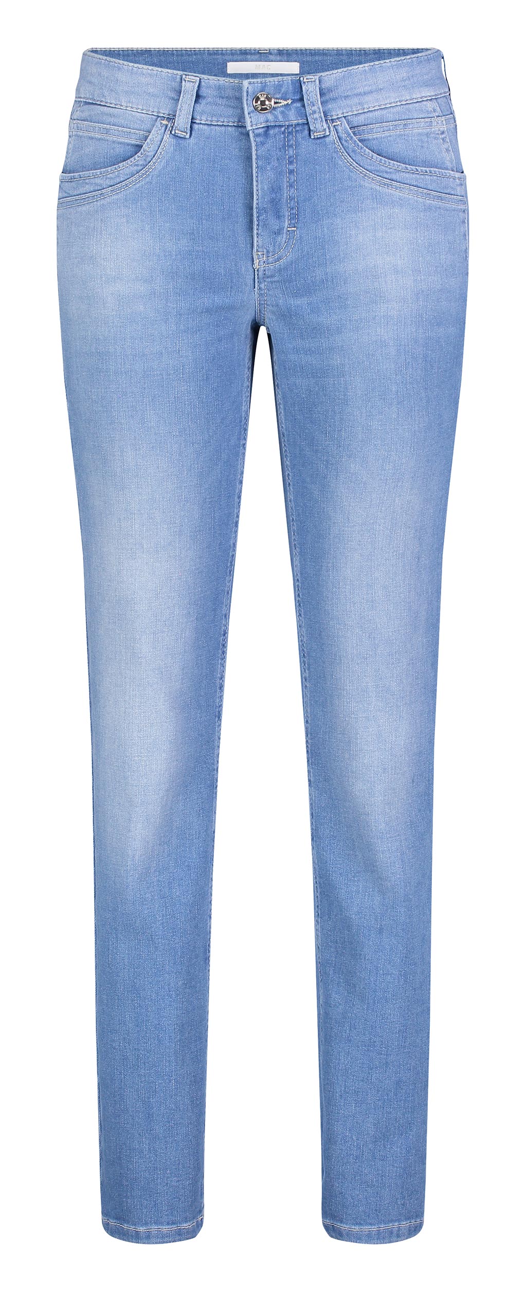 MAC ANGELA light blue authentic wash 5268-90-0389L-D464