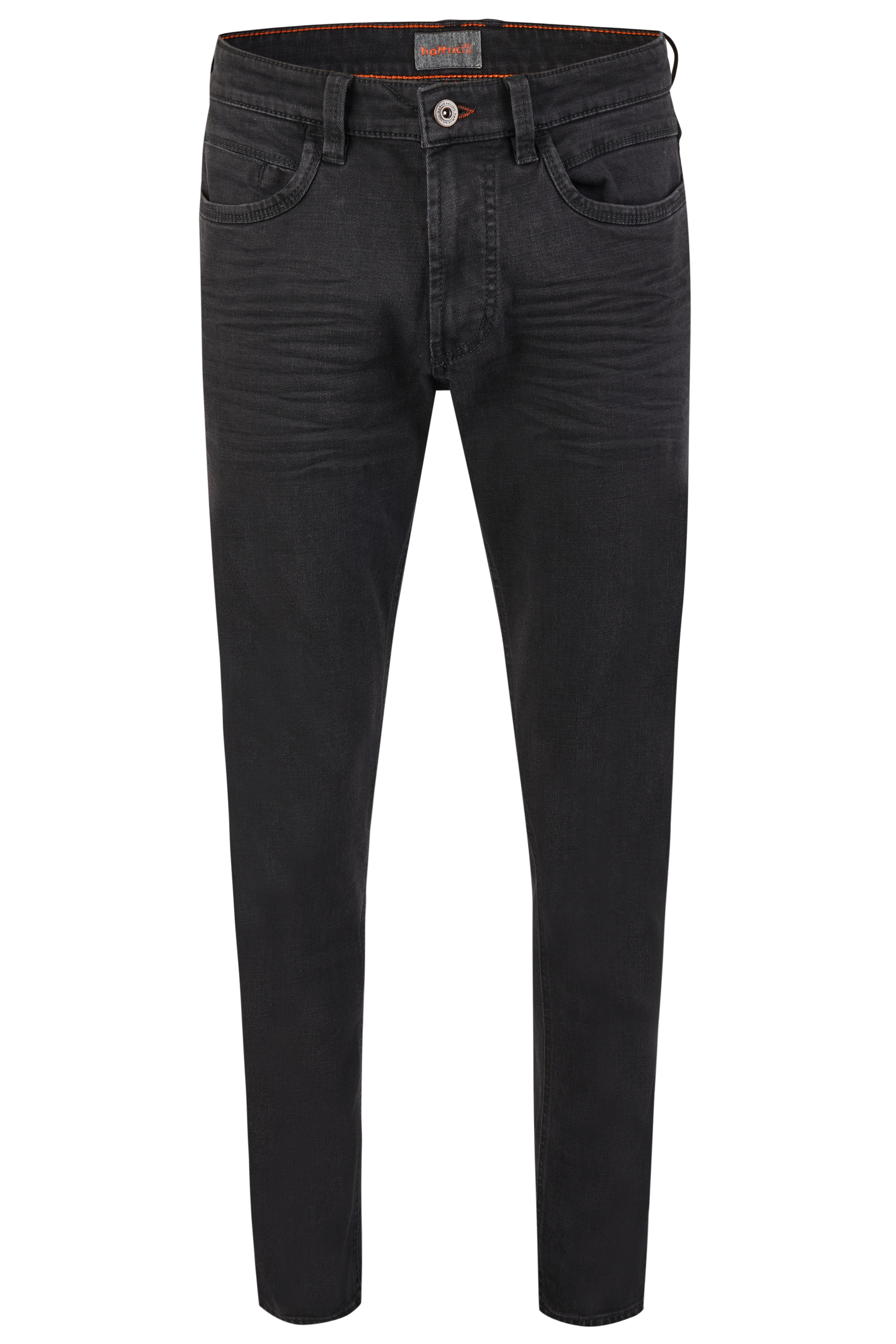 HATTRIC HARRIS deep black washed out 688495 9690.05