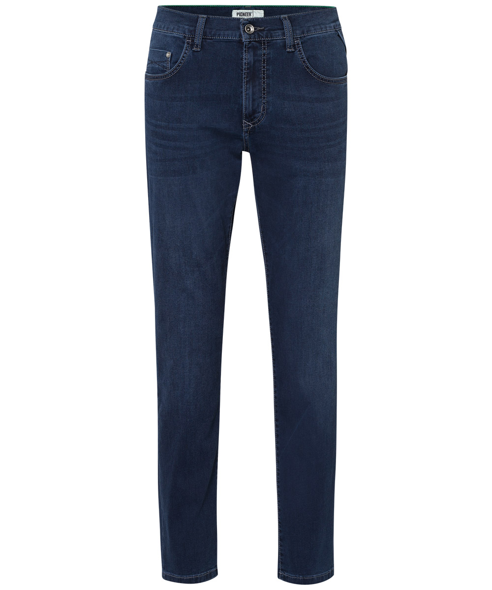 PIONEER ERIC dark blue used buffies 16161 6662.6816 - MEGAFLEX