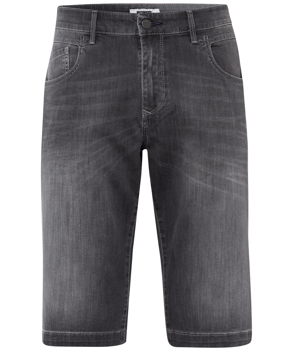 PIONEER LIAM dark grey fashion 13041 6492.9827 - AUTHENTIC MEGAFLEX