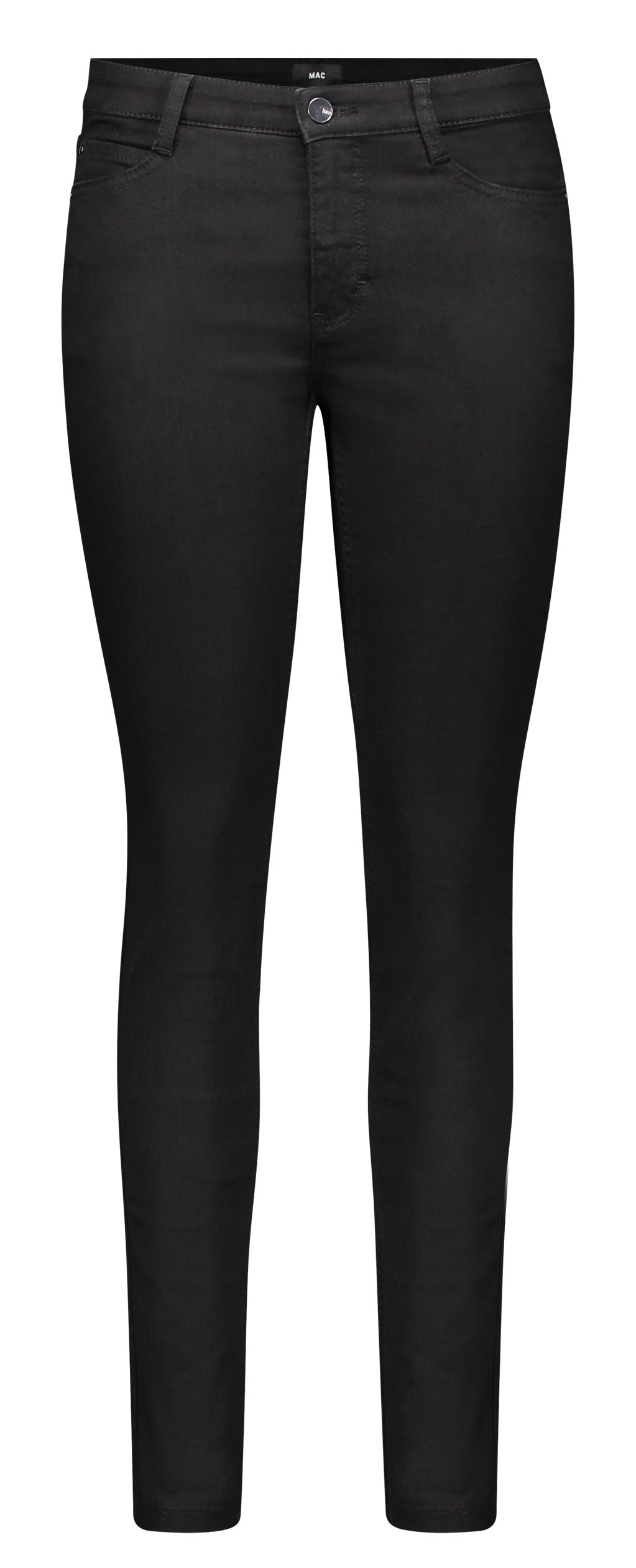 MAC SKINNY black black 5996-90-0380L-D999