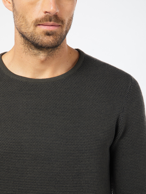 pierre-cardin-strickpullover-rundhals-olivebrown-55610-92536-6440-pc55610925366440k62SU1kS6OKx1