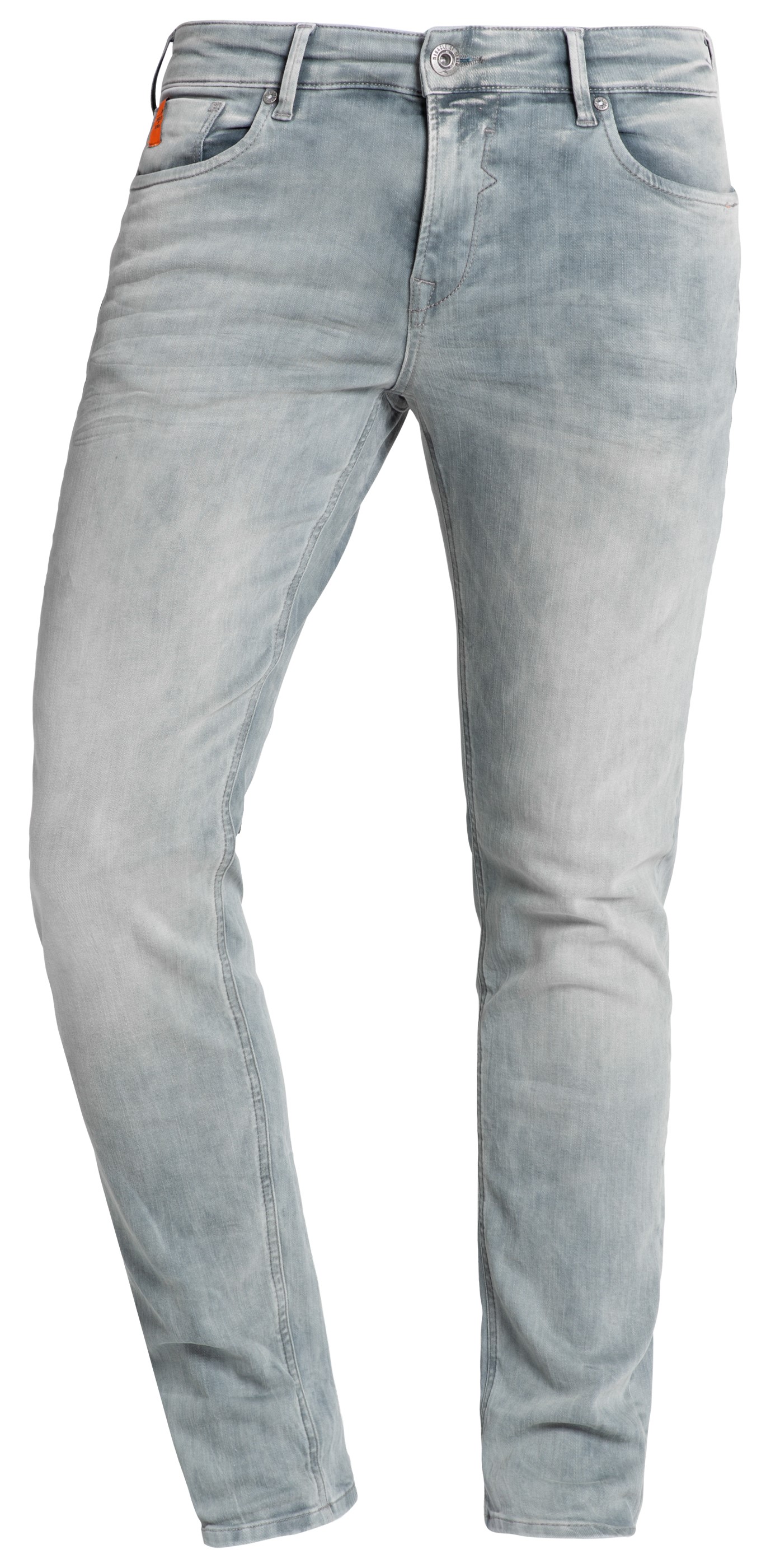 MOD JEANS MARCEL morioka grey AU19-1005.2948