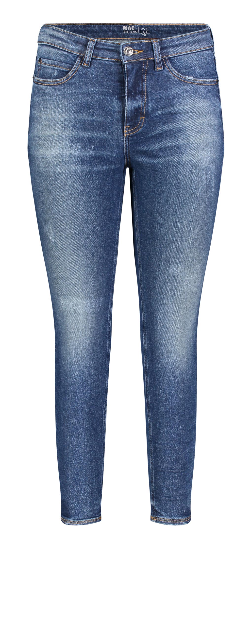 mac-skinny-mid-blue-used-5996-90-0311l-d554-ma5996-90-0311l-d554 MAC SKINNY mid blue used 5996-90-0311L D554