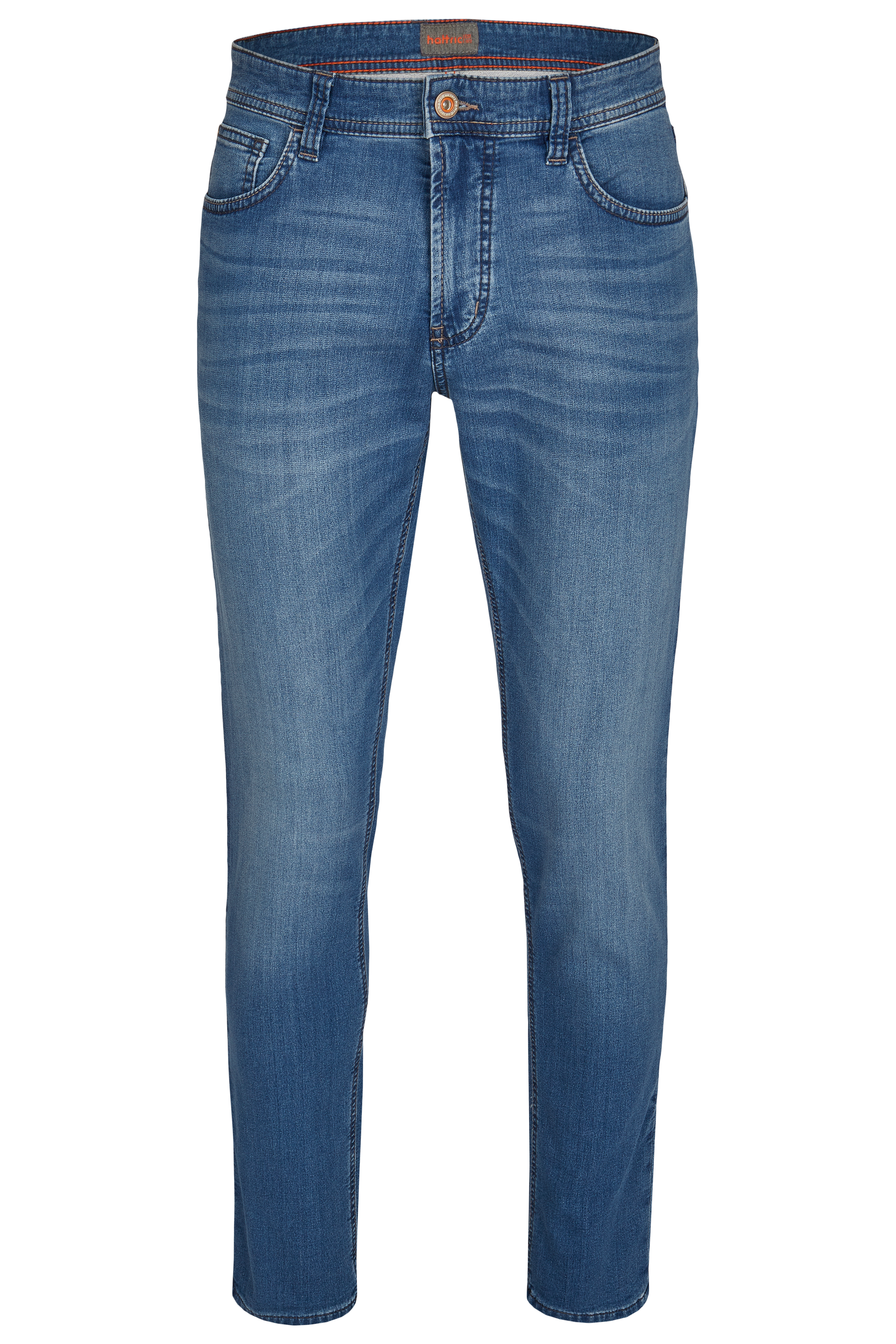 HATTRIC HARRIS blue 688835 7660.47