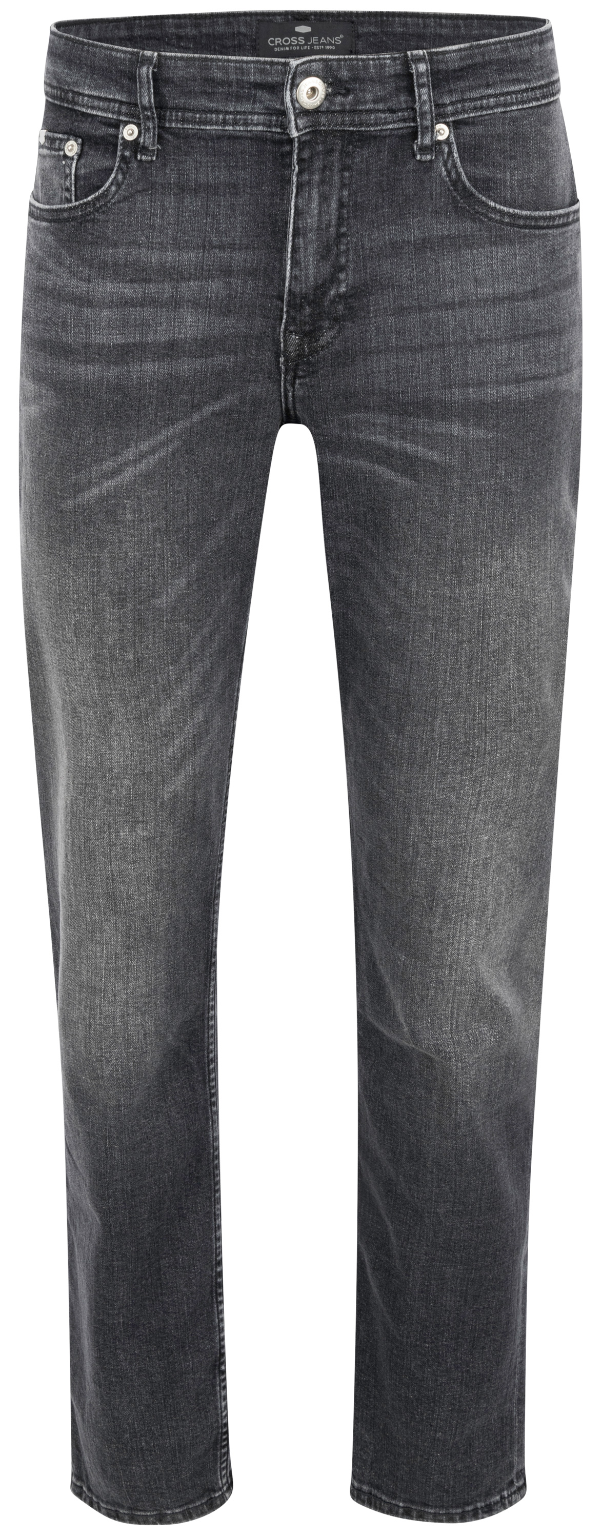 CROSS JEANS DYLAN black E195-131