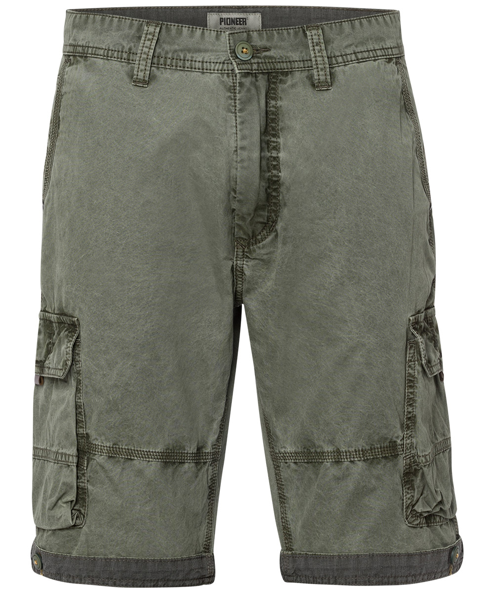 PIONEER COLLIN calliste green 13481 5002.5104 - AUTHENTIC VINTAGE CARGO