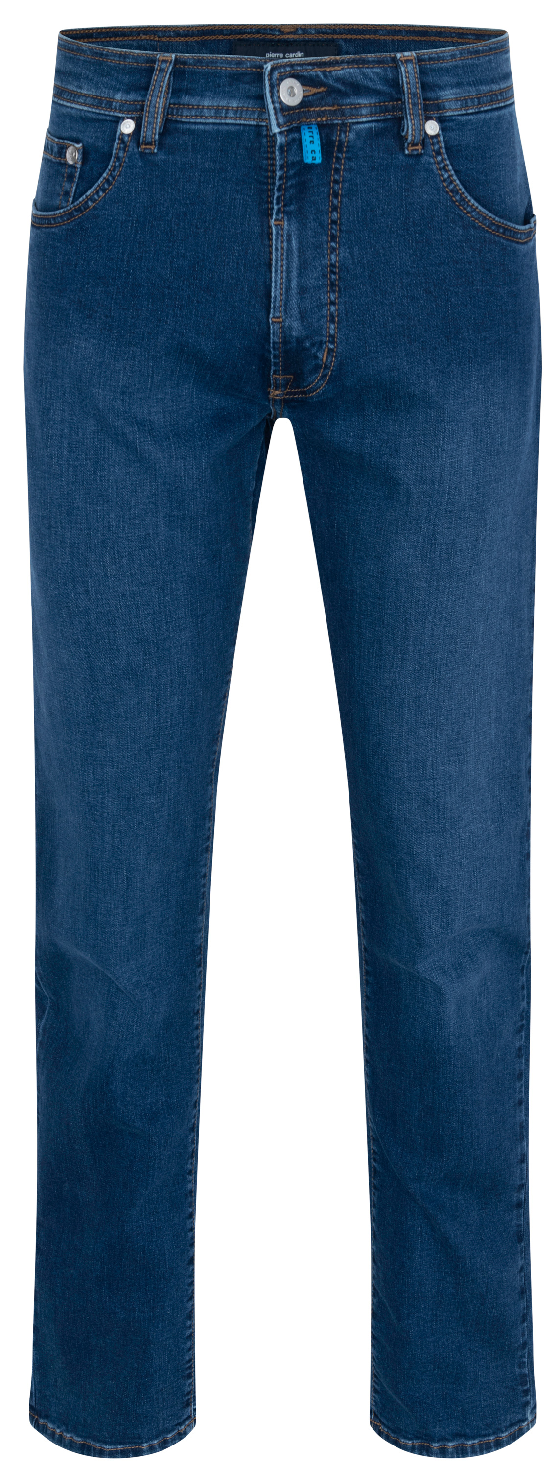 Studio-Fotosession-032 PIERRE CARDIN DEAUVILLE blue used 31960 7106.6822 - CLIMA CONTROL